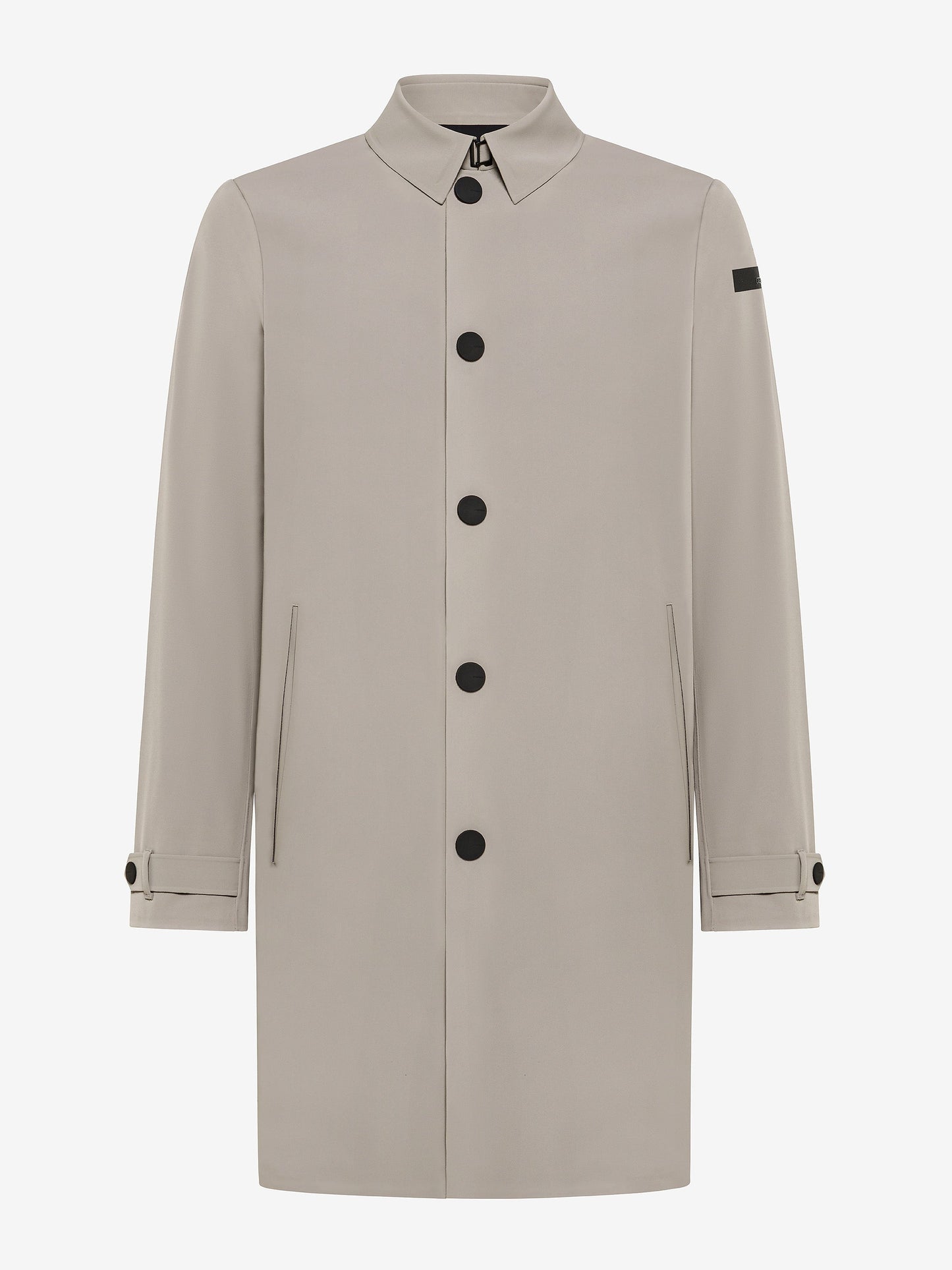 Montecristo Thermo Coat Jkt