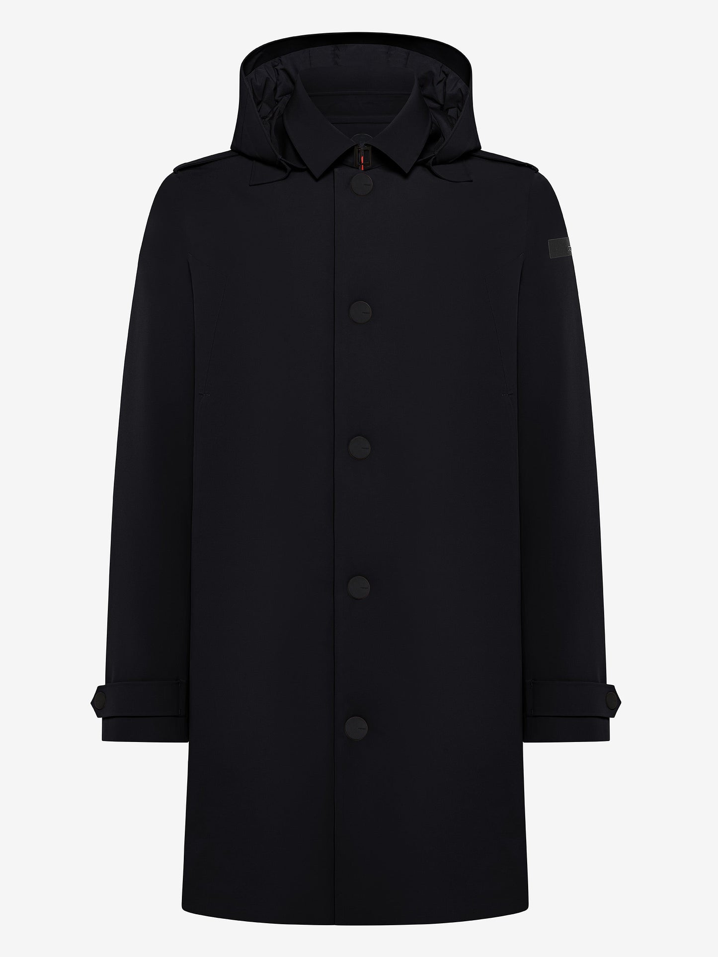 Montecristo  Down Under Floating Trench Jkt
