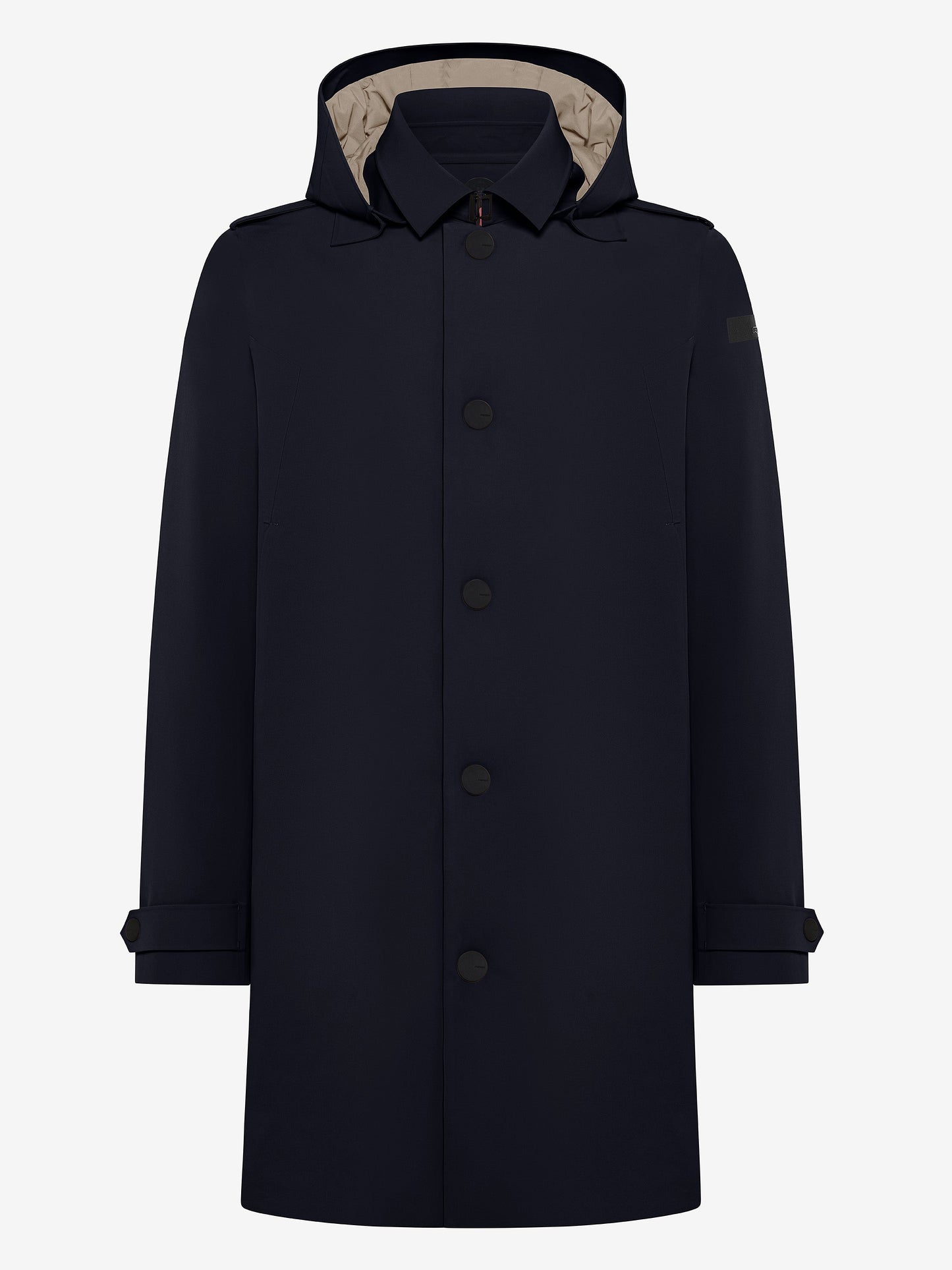 Montecristo  Down Under Floating Trench Jkt