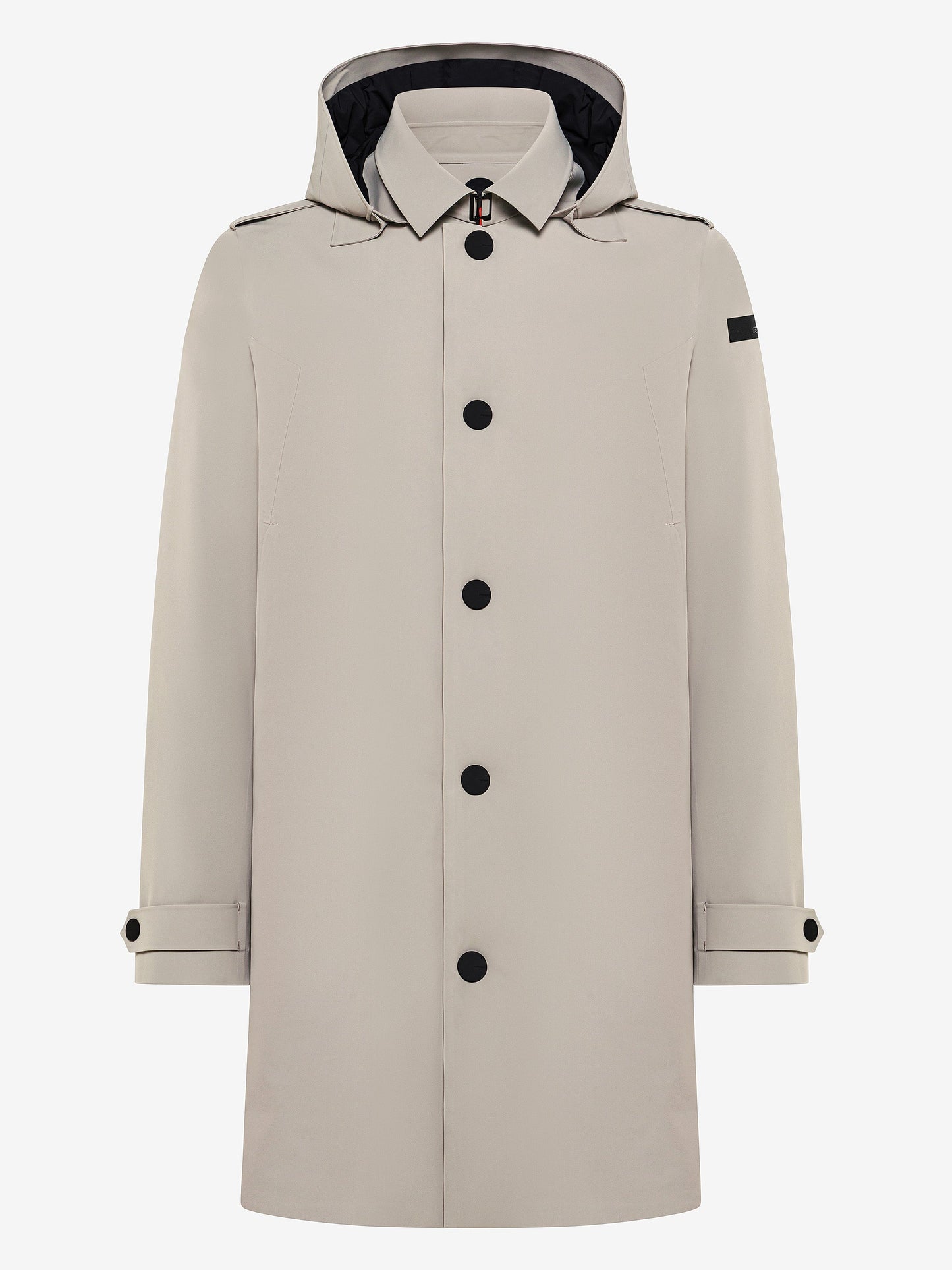 Montecristo  Down Under Floating Trench Jkt
