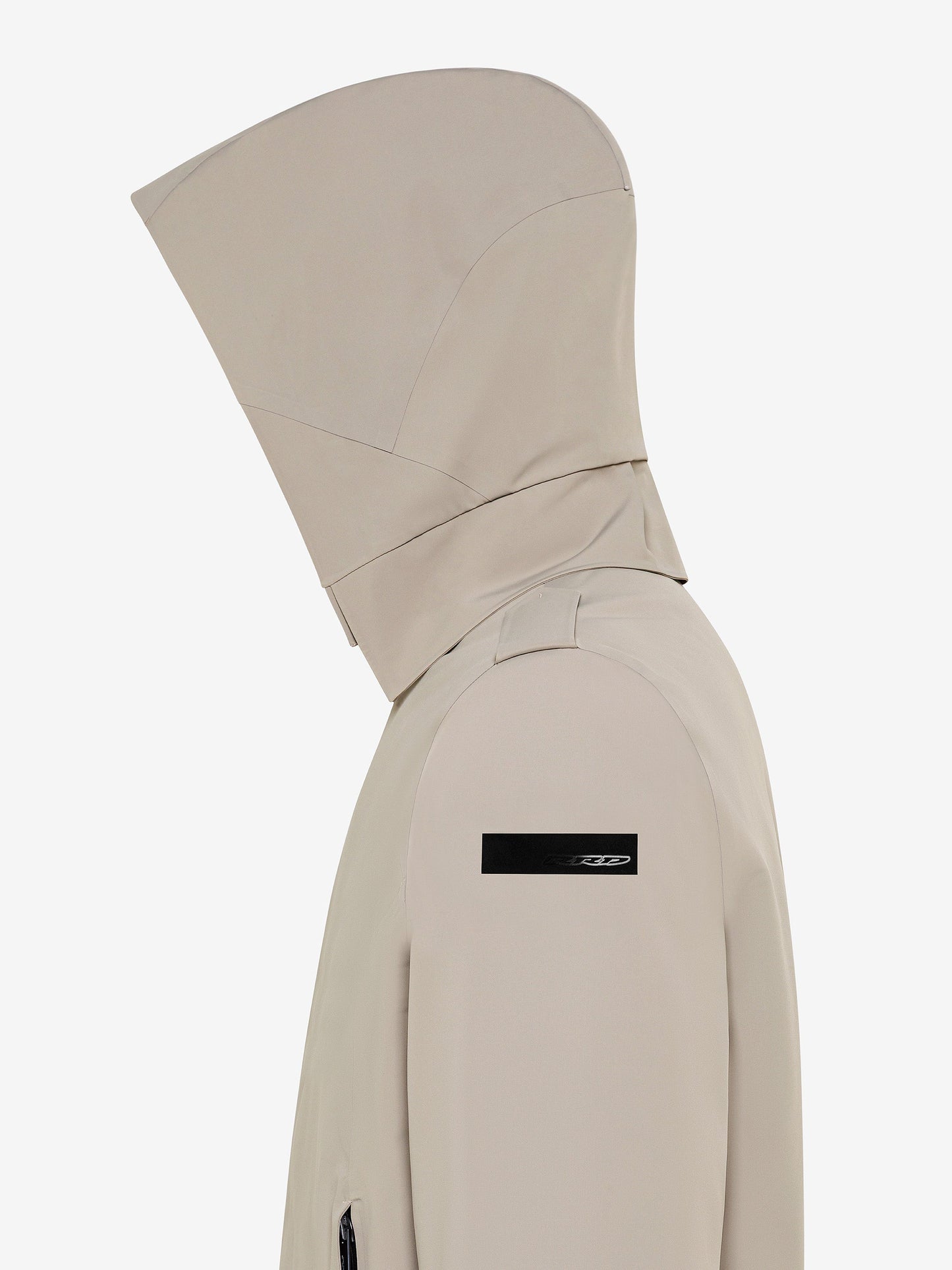 Montecristo  Down Under Floating Trench Jkt
