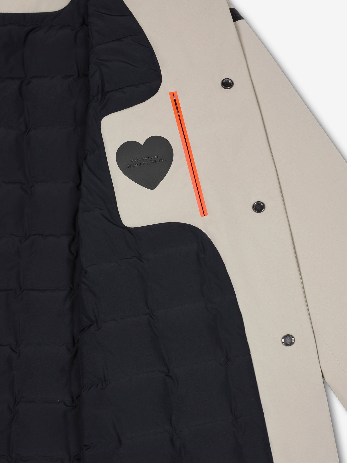 Montecristo  Down Under Floating Trench Jkt