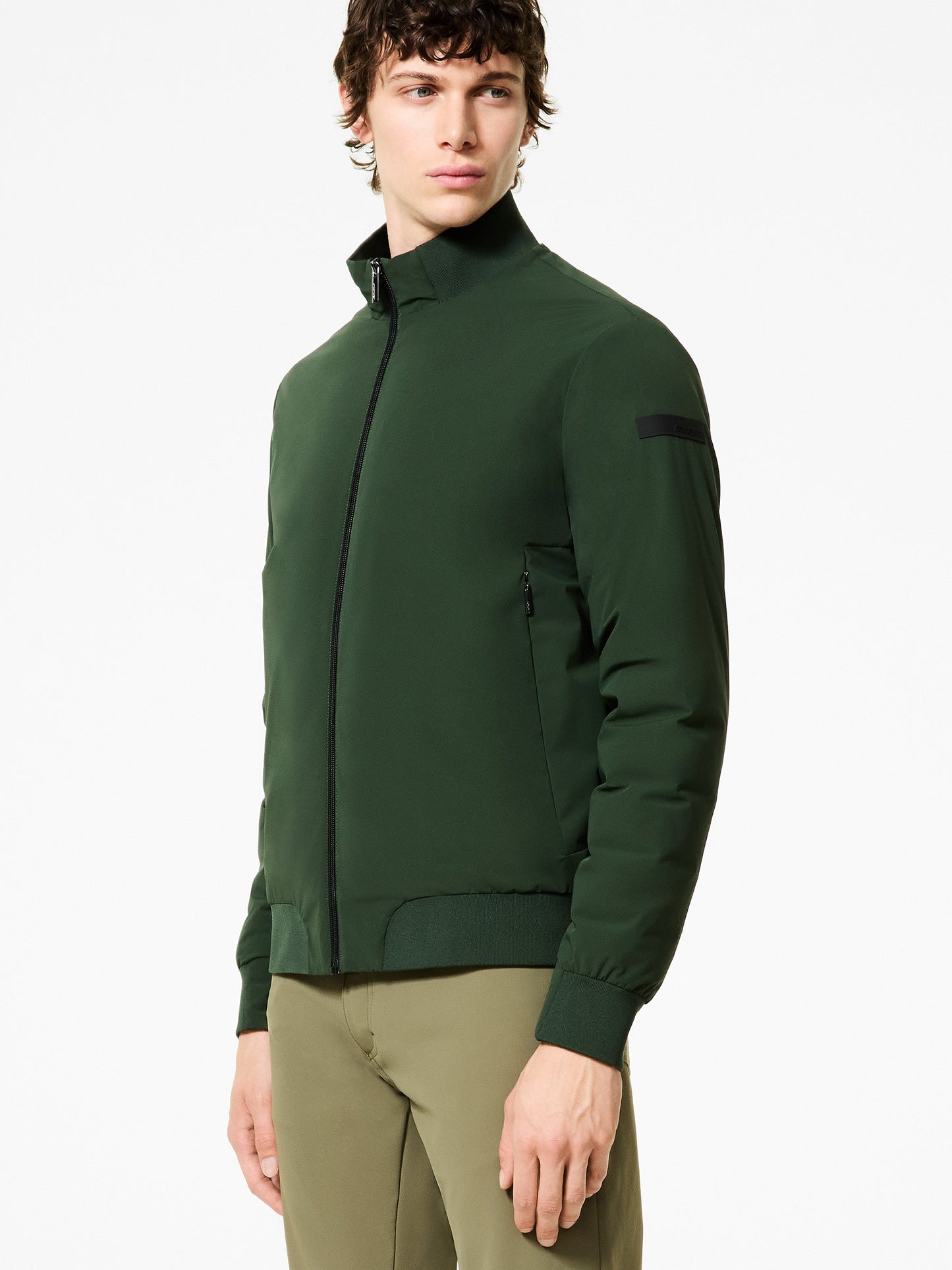 Montecristo Jkt