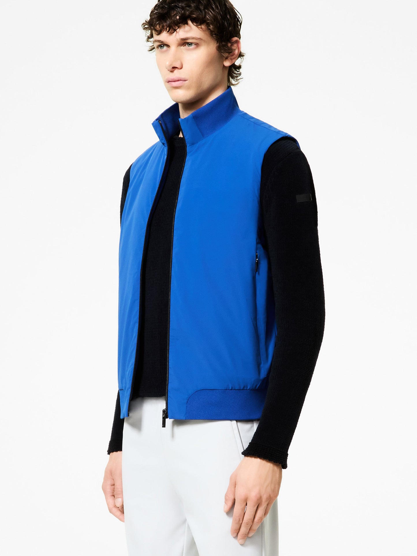 Montecristo Gilet Jkt