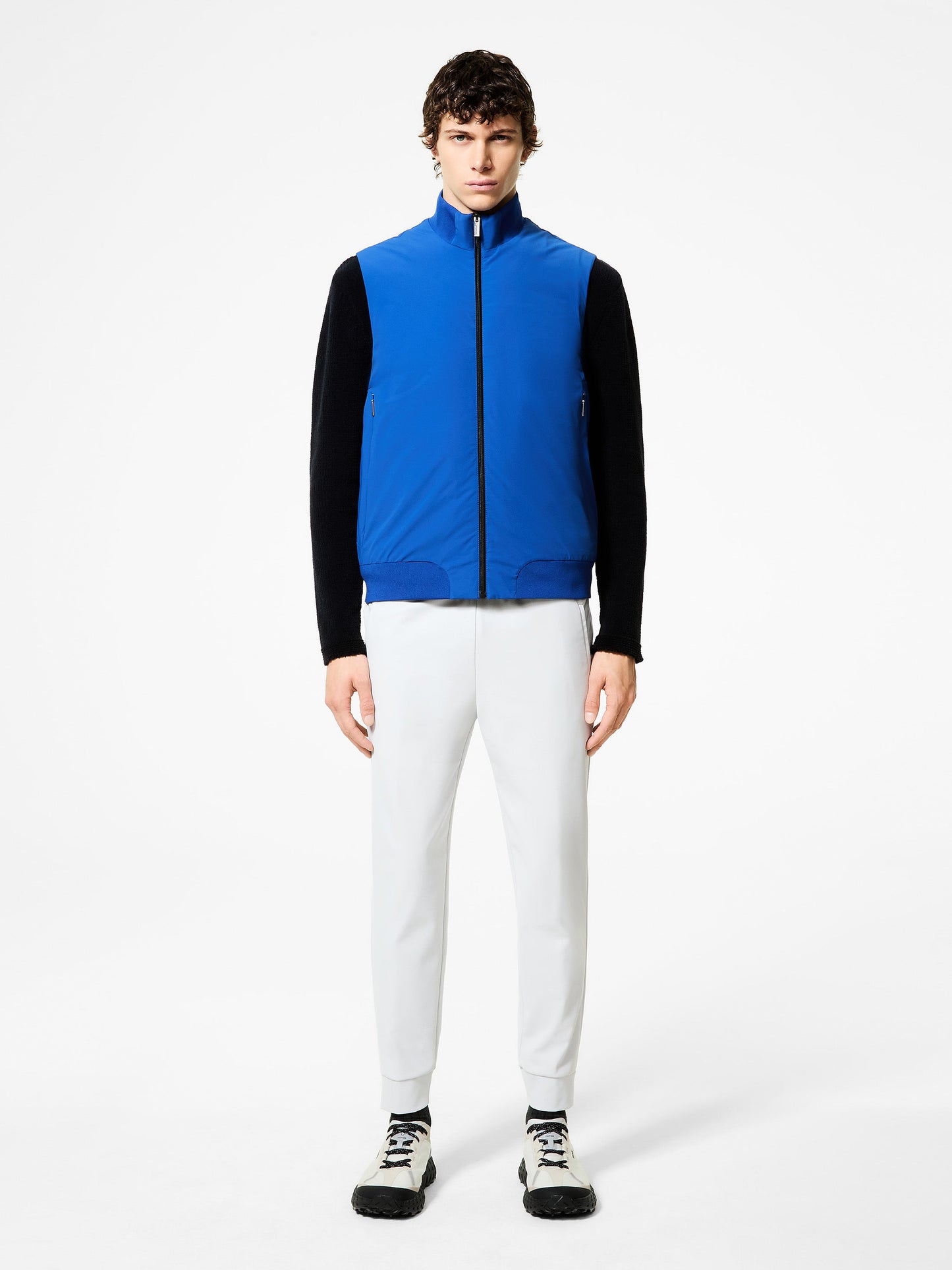Montecristo Gilet Jkt