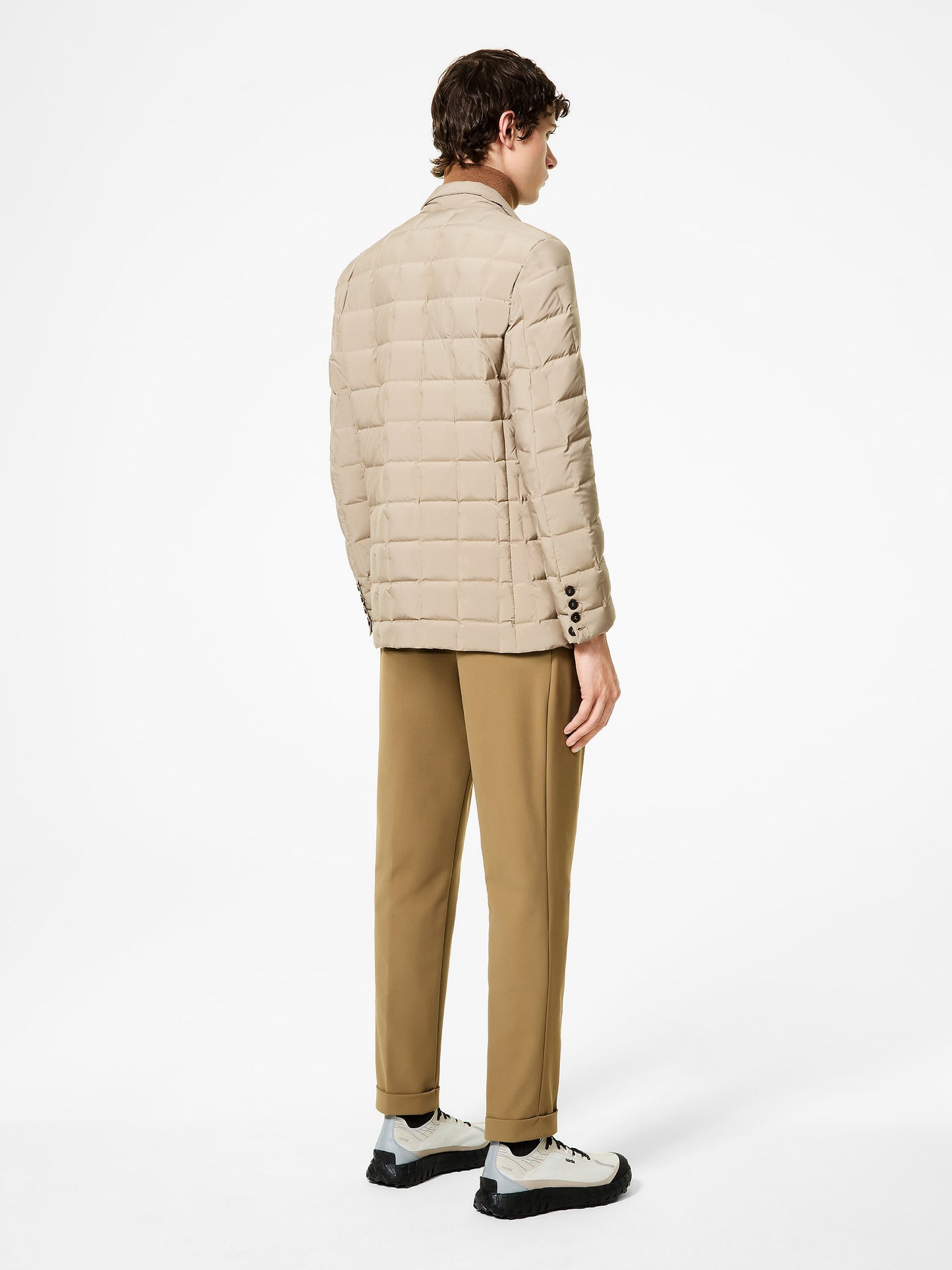 Simplicity Square Blazer Jkt