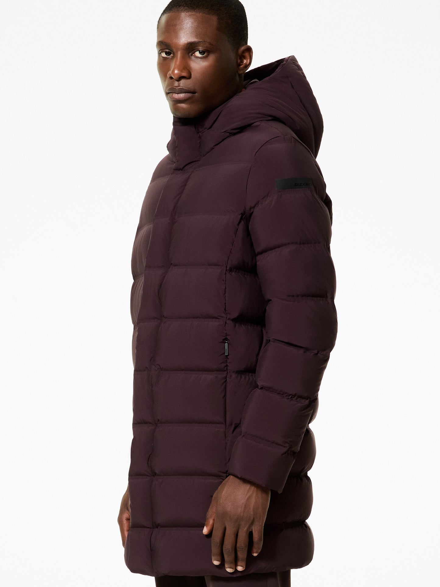 Simplicity Tubic 10 Parka Jkt