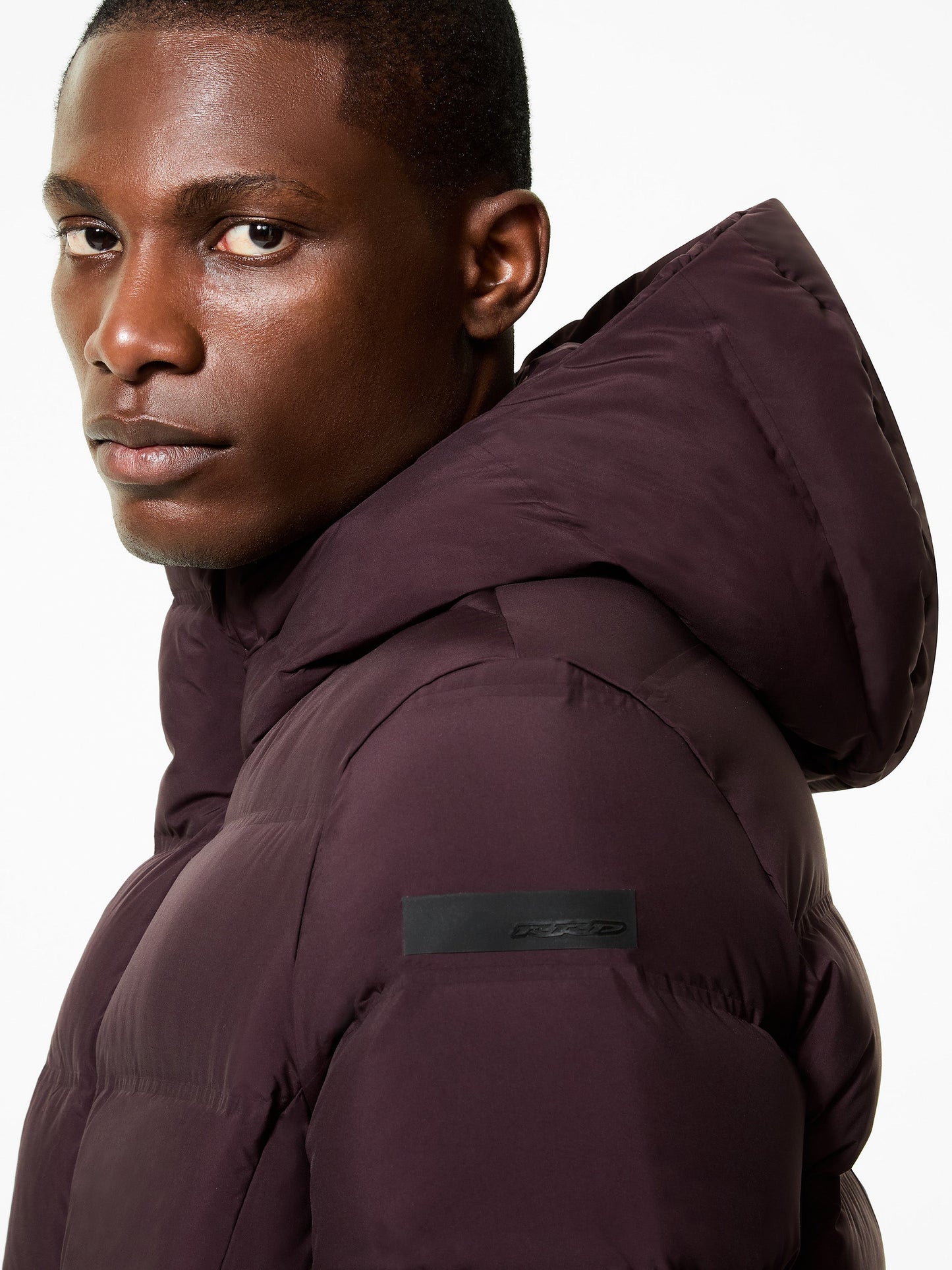 Simplicity Tubic 10 Parka Jkt