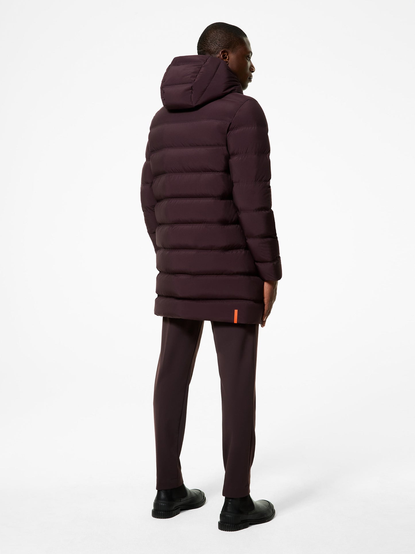Simplicity Tubic 10 Parka Jkt