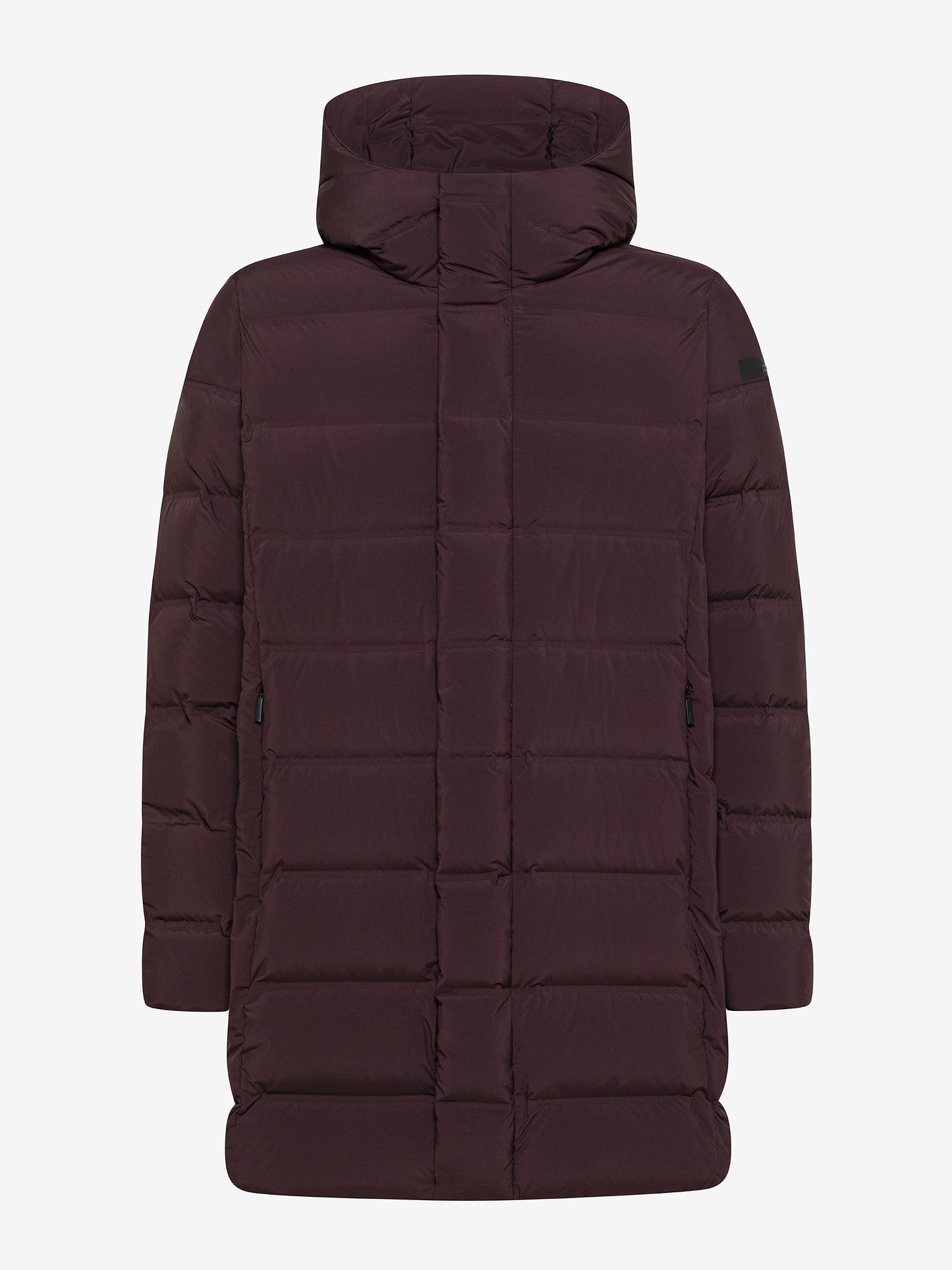 Simplicity Tubic 10 Parka Jkt
