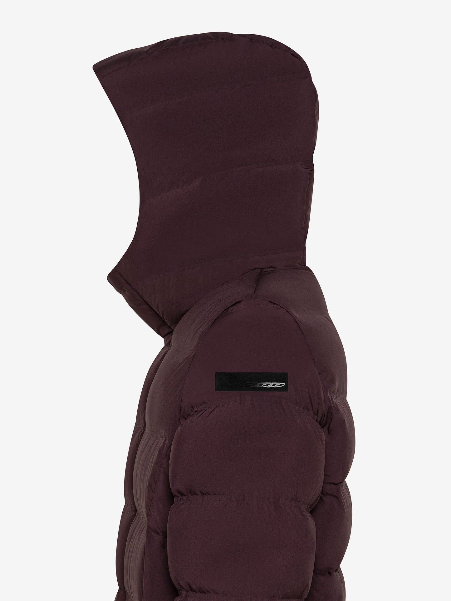 Simplicity Tubic 10 Parka Jkt