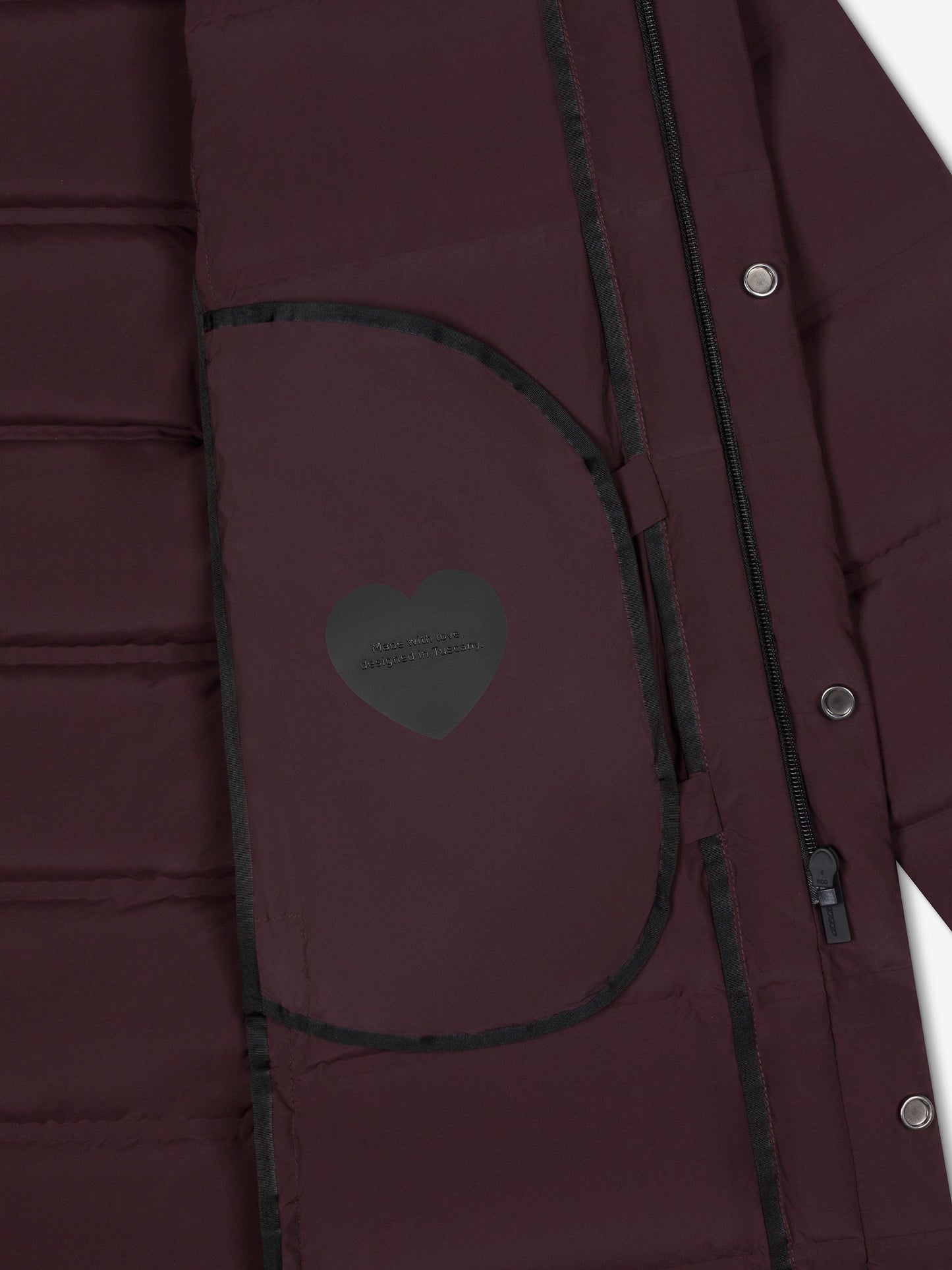 Simplicity Tubic 10 Parka Jkt