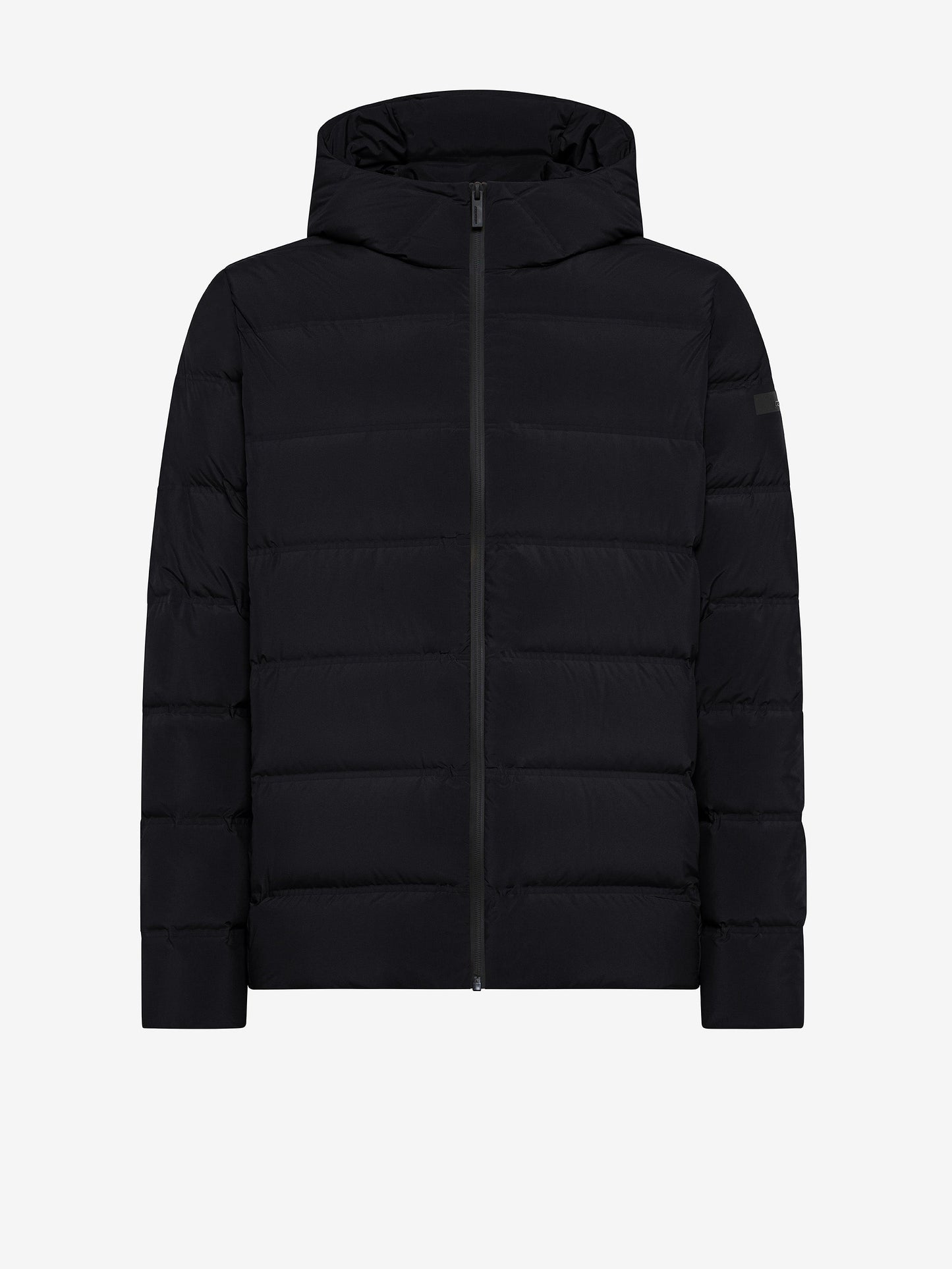 Simplicity Tubic 10 Hood Zip Jkt