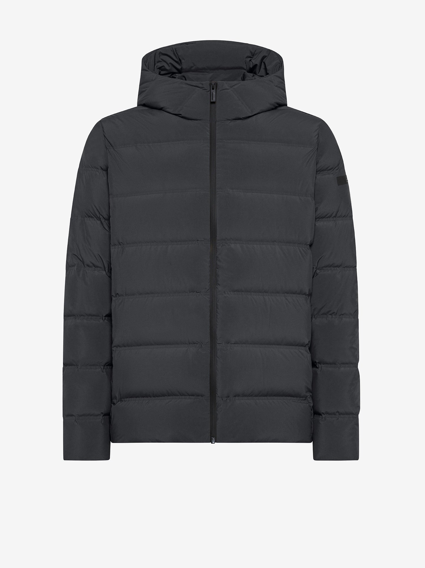 Simplicity Tubic 10 Hood Zip Jkt