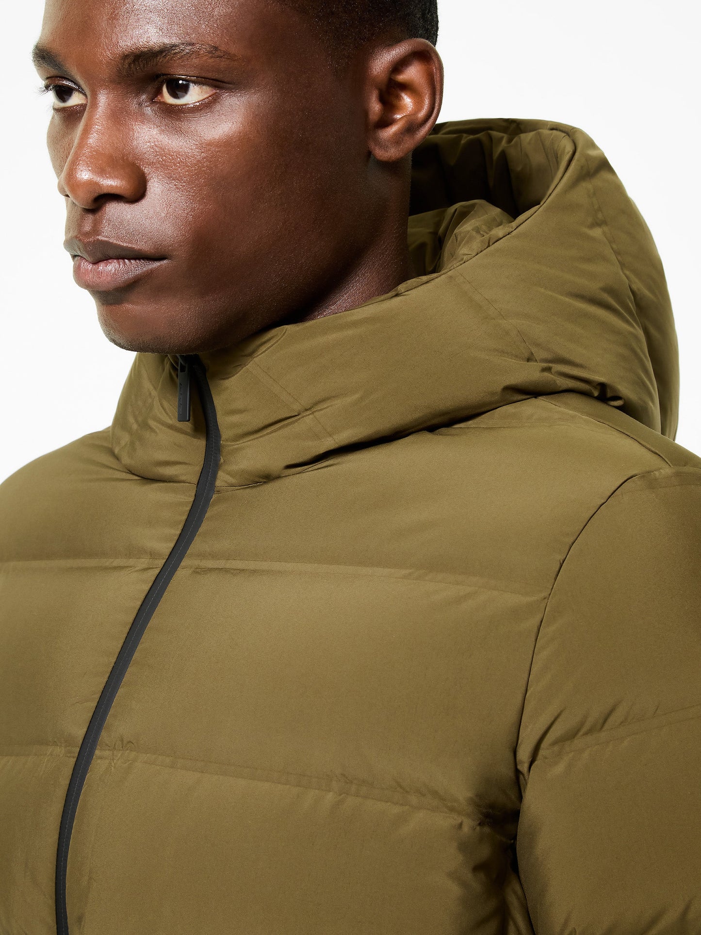 Simplicity Tubic 10 Hood Zip Jkt