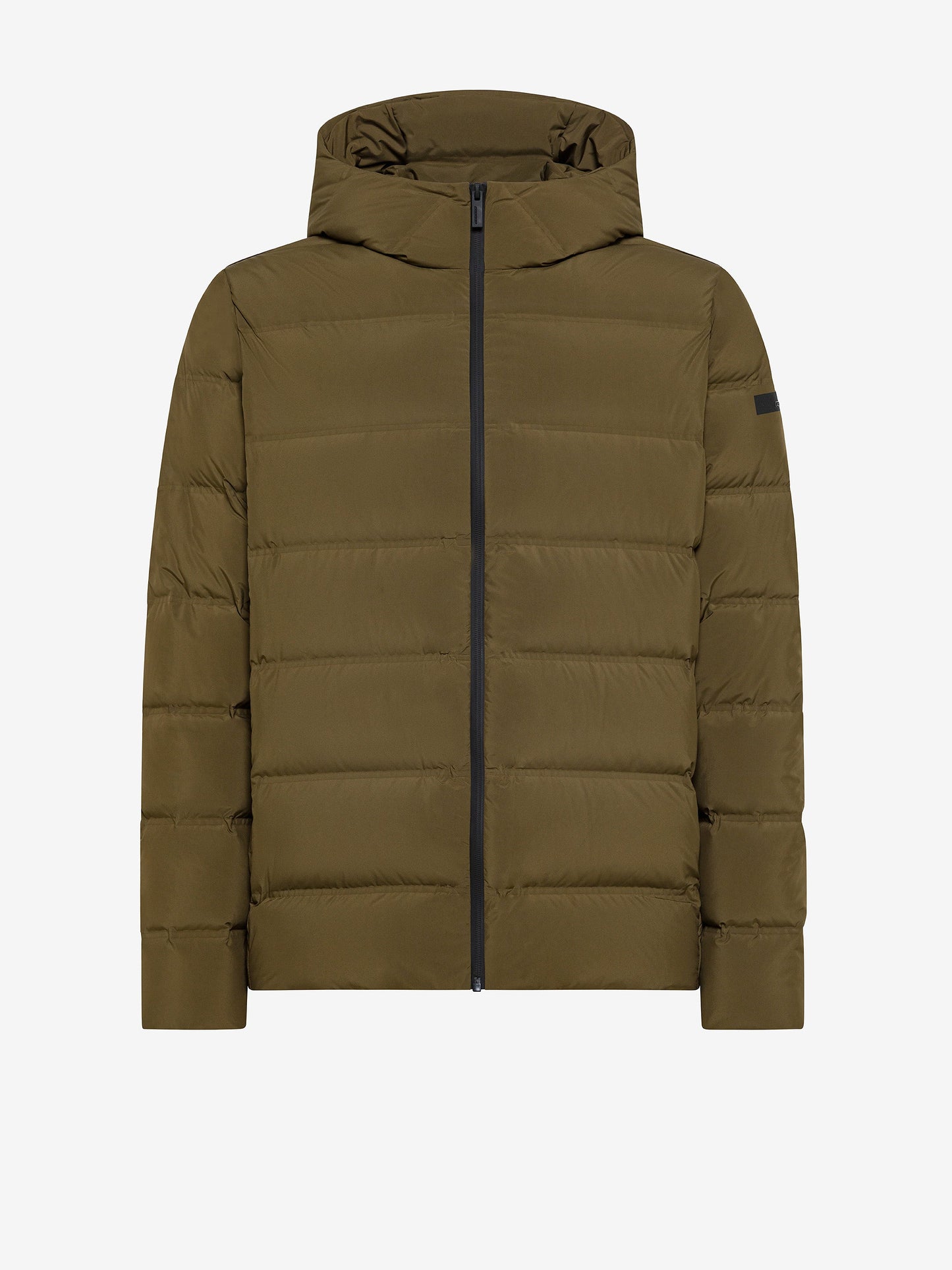 Simplicity Tubic 10 Hood Zip Jkt