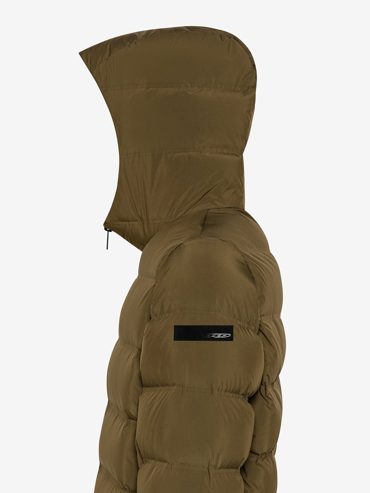Simplicity Tubic 10 Hood Zip Jkt