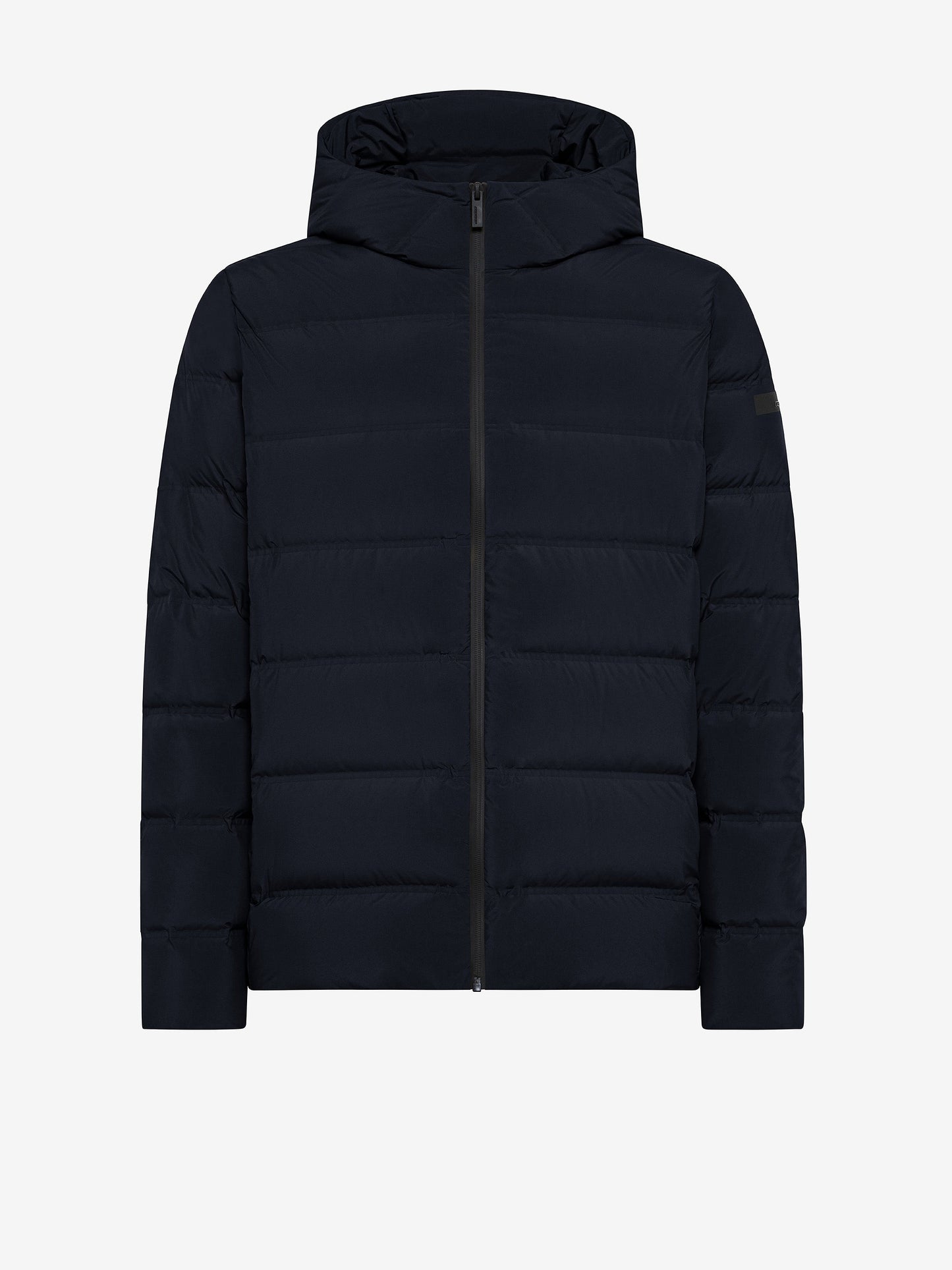 Simplicity Tubic 10 Hood Zip Jkt