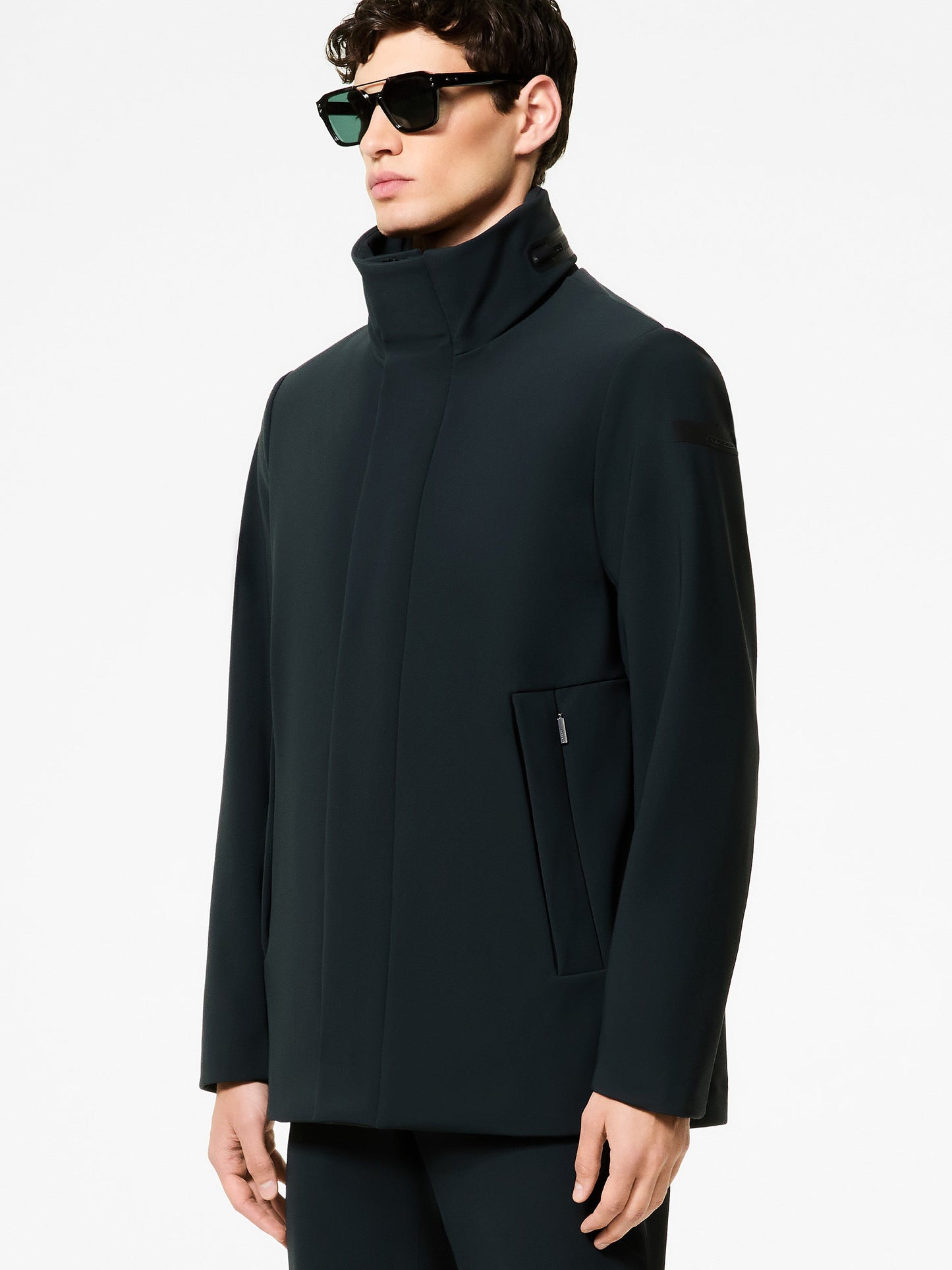 Surflex Winter Thermo Mdm  Jkt