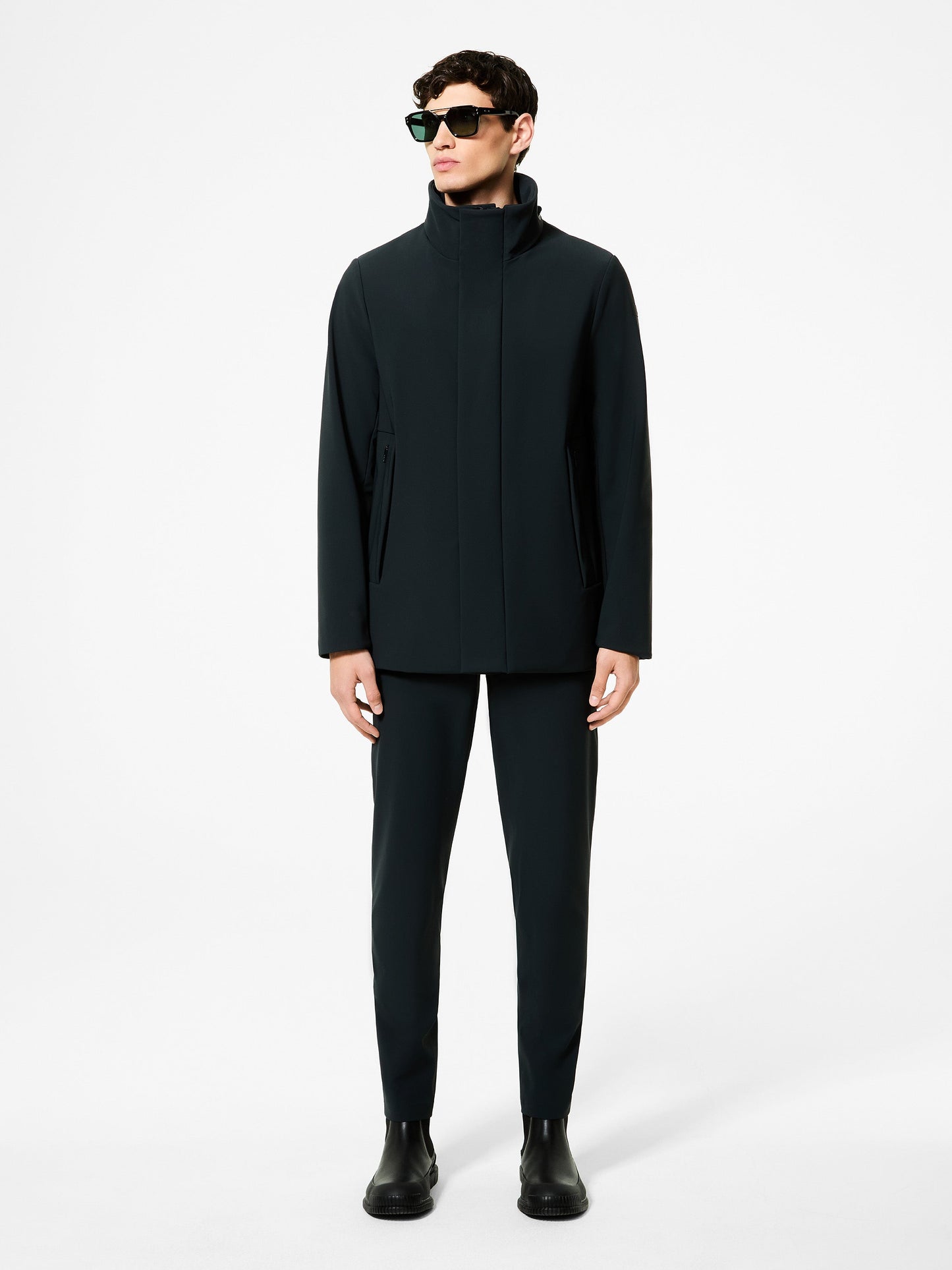 Surflex Winter Thermo Mdm  Jkt