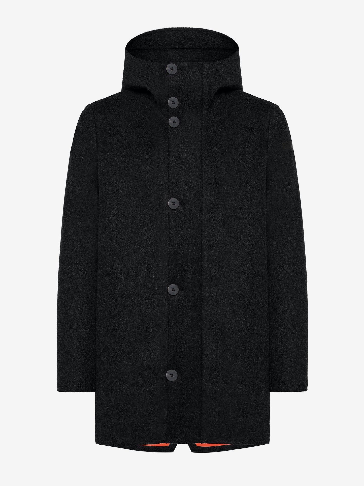 Loden Floating Parka Jkt