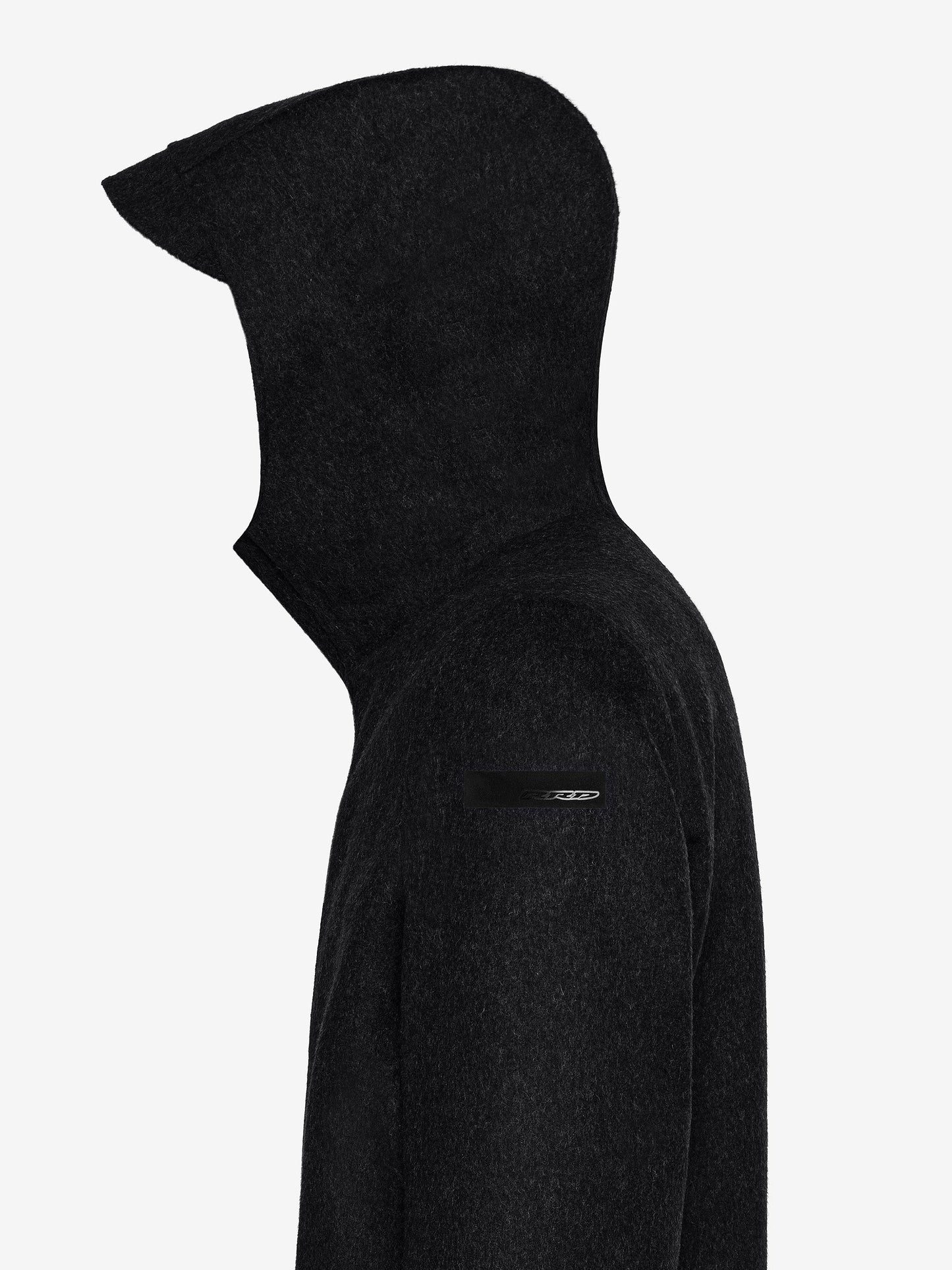 Loden Floating Parka Jkt