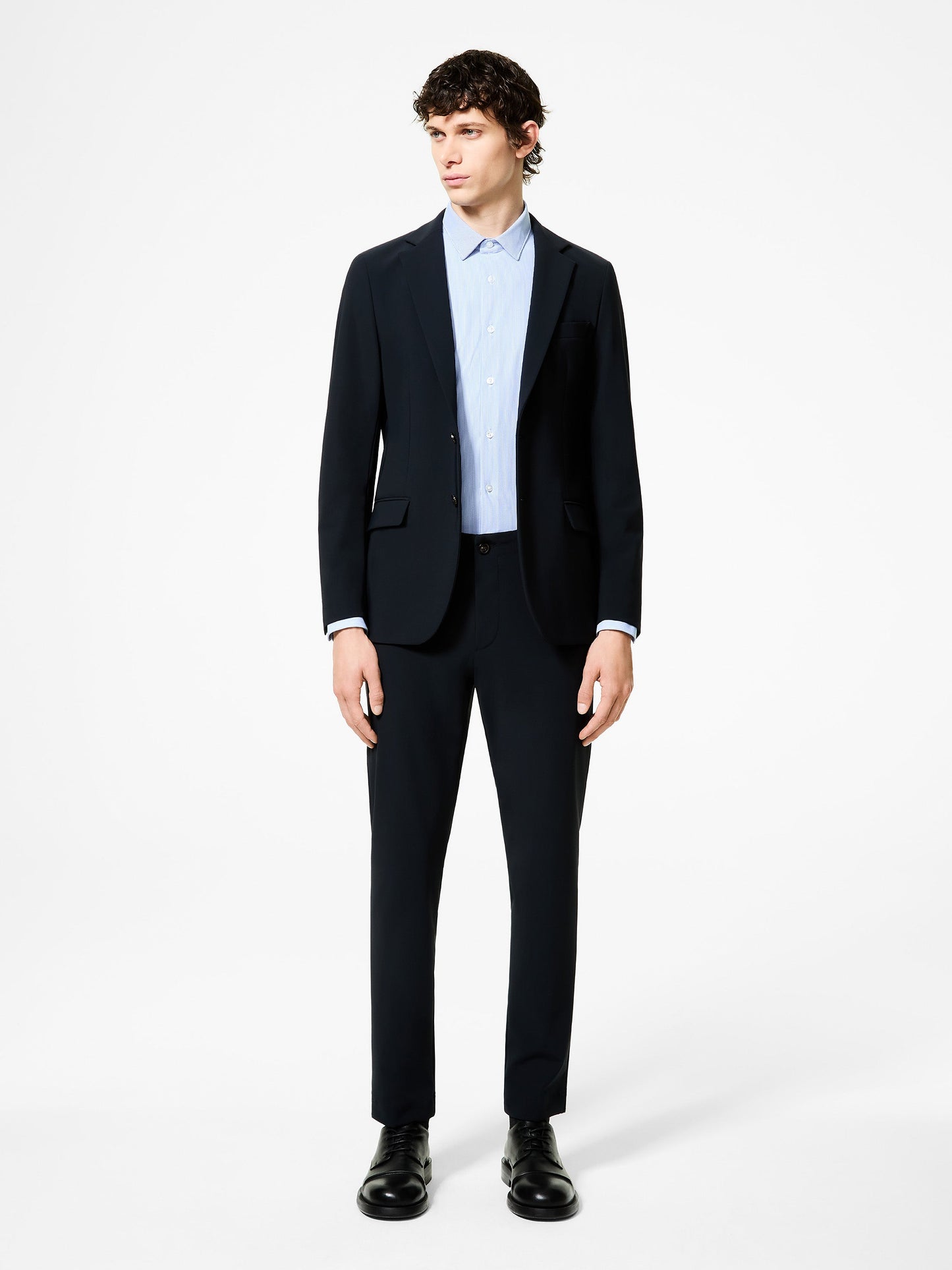 Surflex Winter Blazer