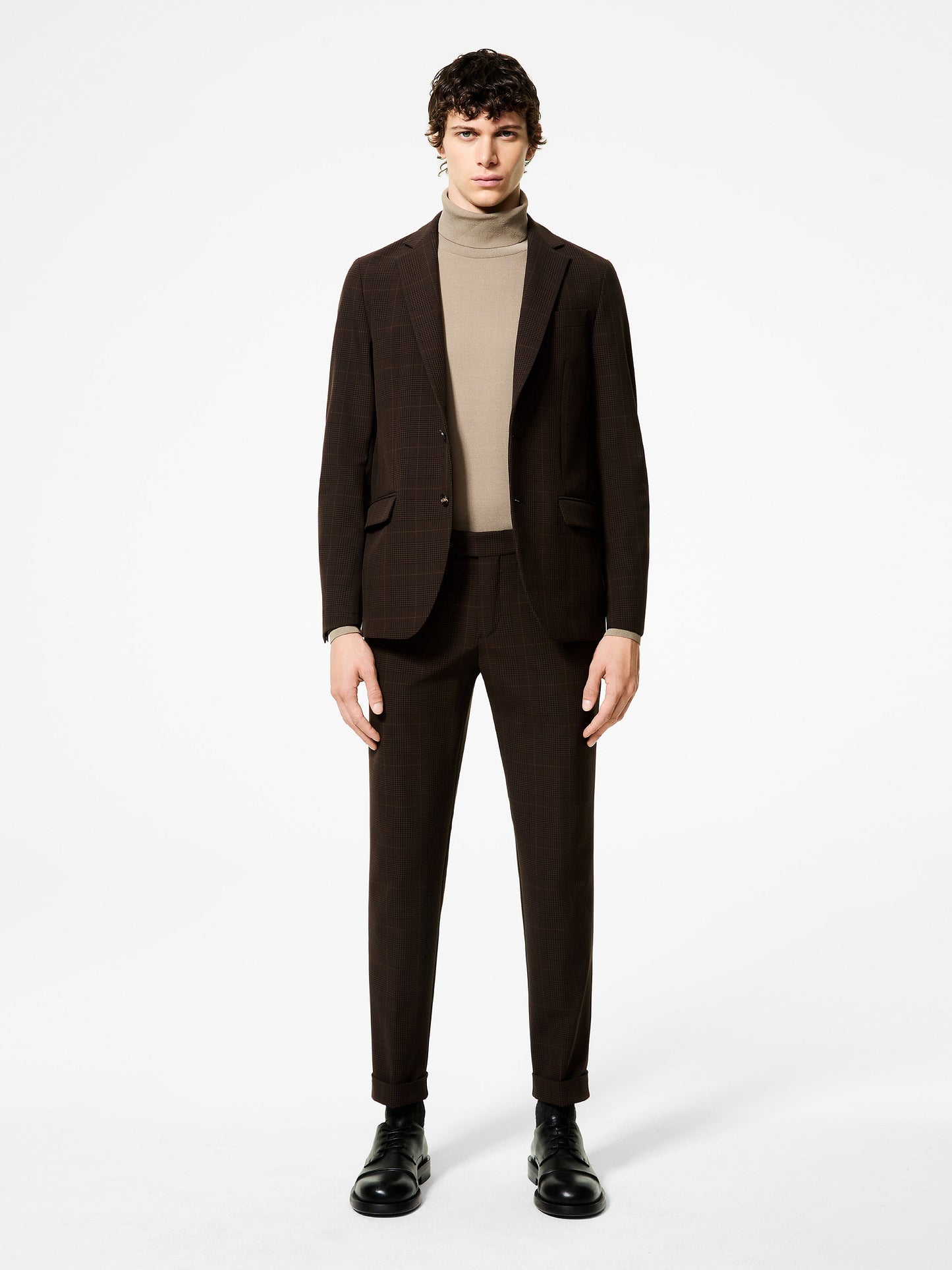 Heritage Blazer