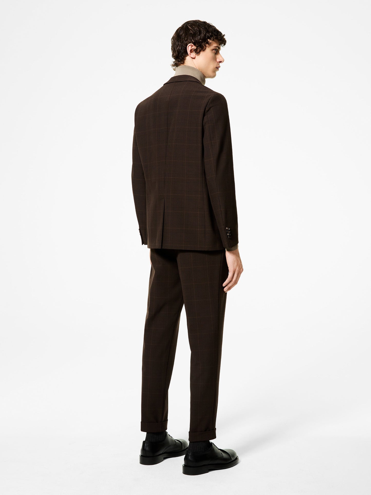 Heritage Blazer