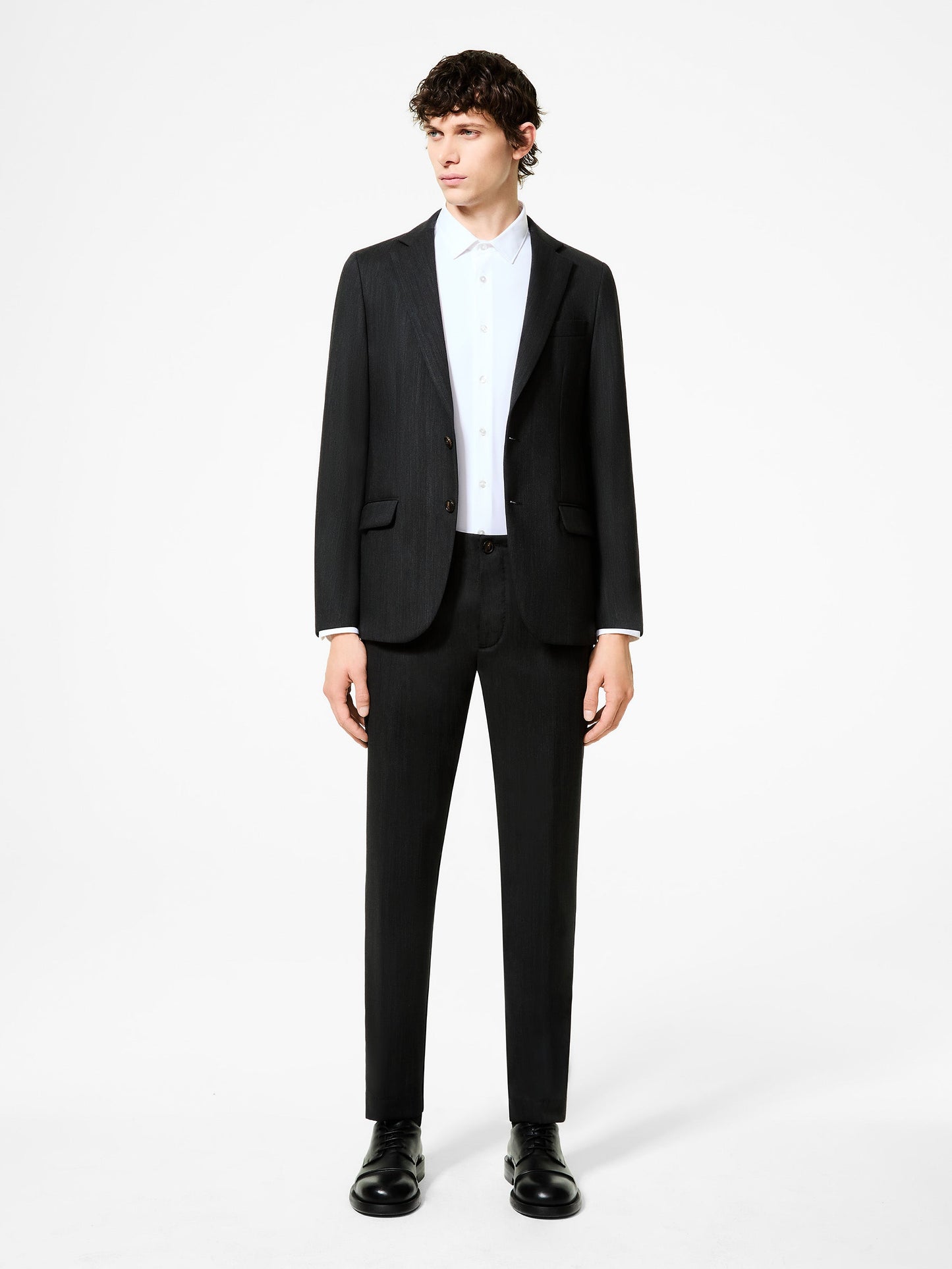 Fish Blazer
