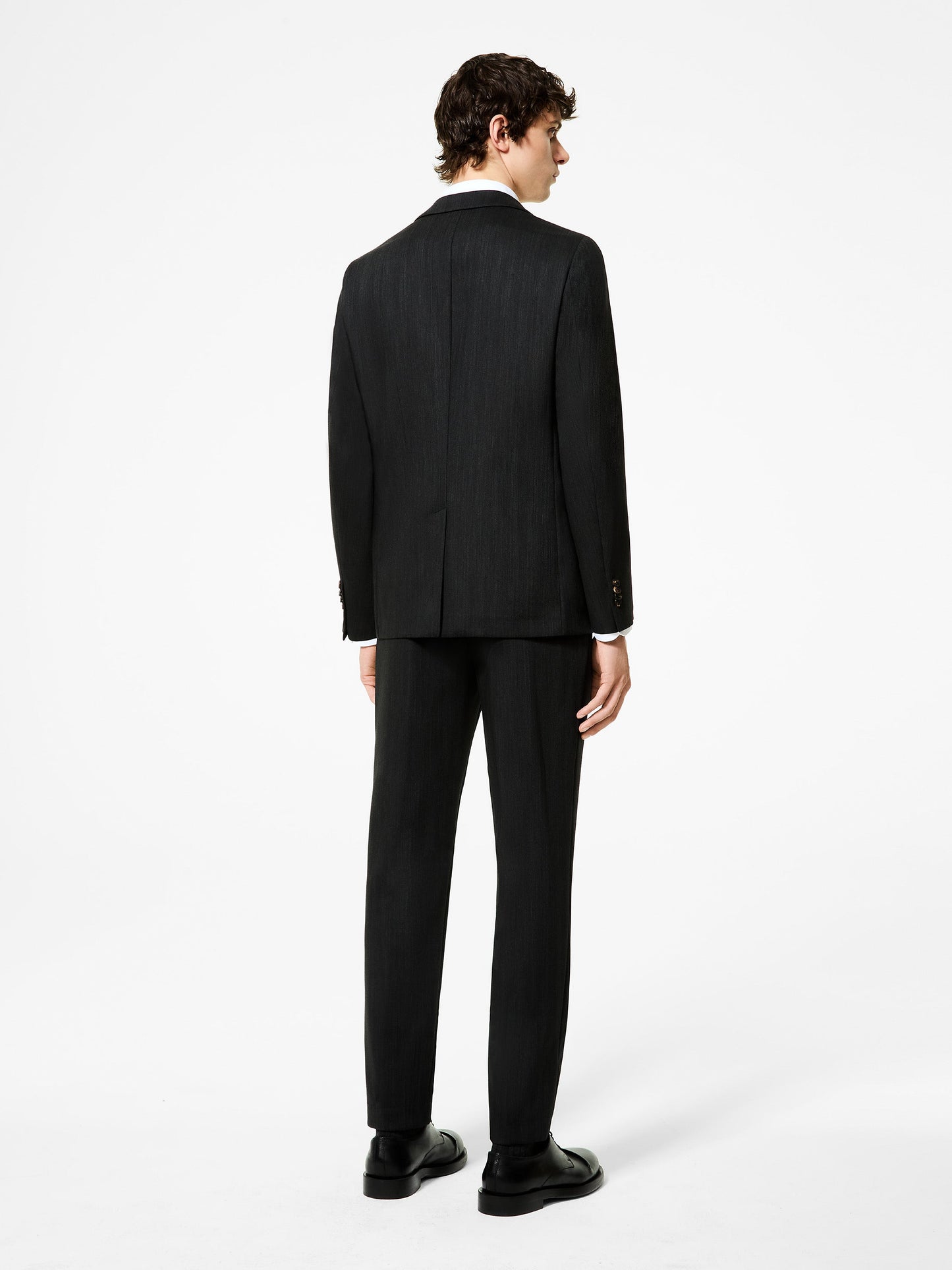 Fish Blazer