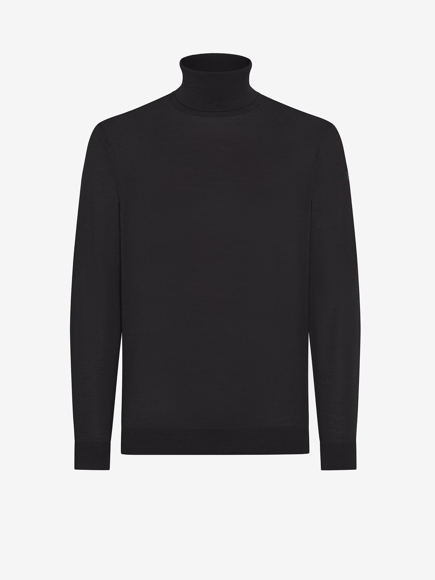 Freedom  Turtleneck Knit