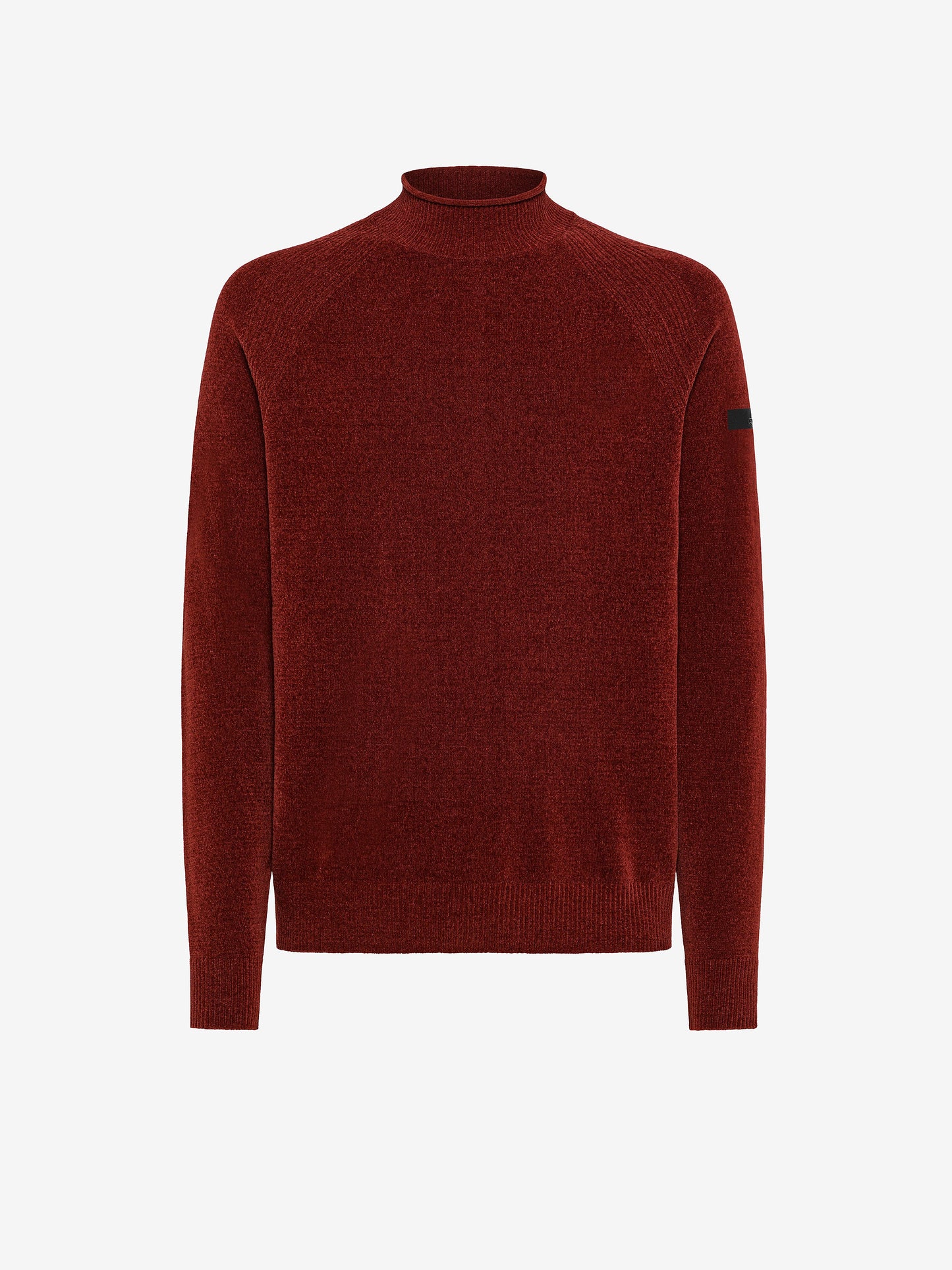 Velvet Volcano Knit