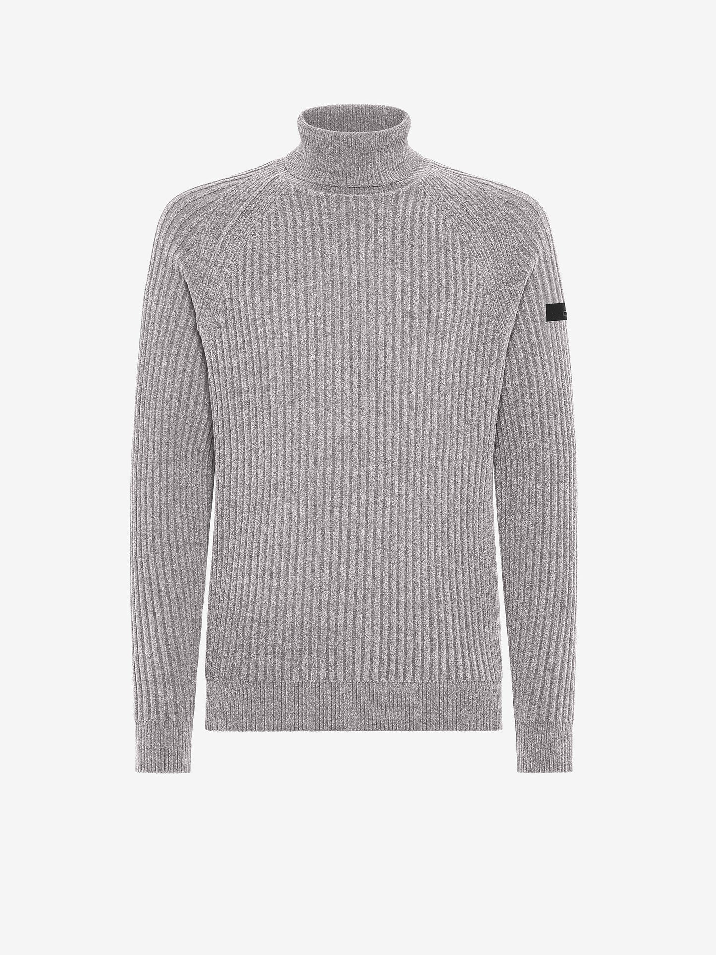 Velvet Rave Turtleneck Knit