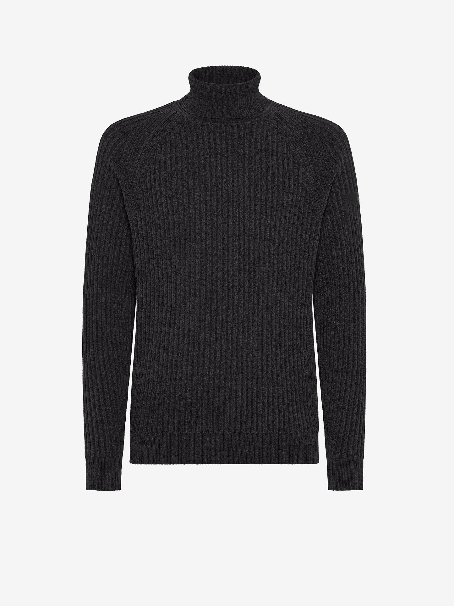 Velvet Rave Turtleneck Knit