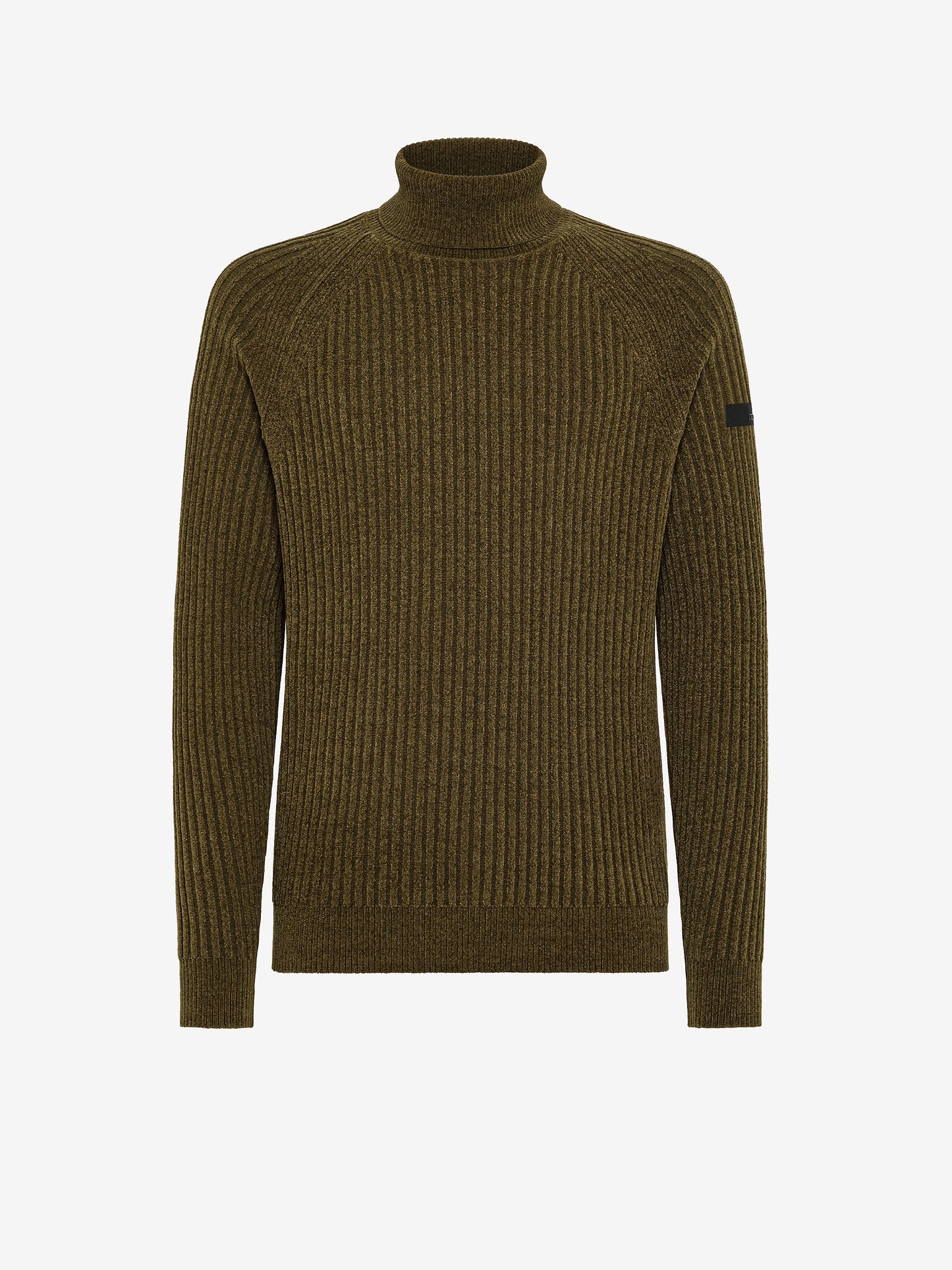 Velvet Rave Turtleneck Knit