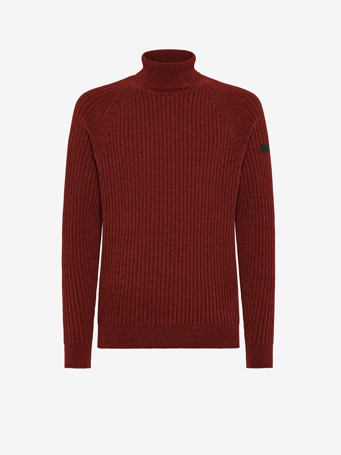 Velvet Rave Turtleneck Knit