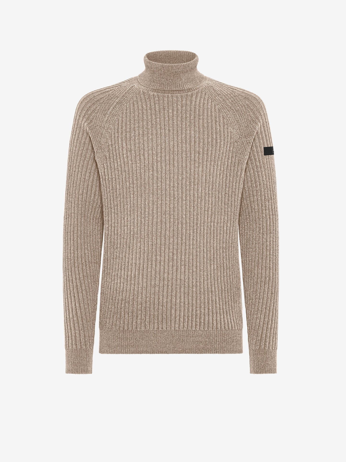 Velvet Rave Turtleneck Knit