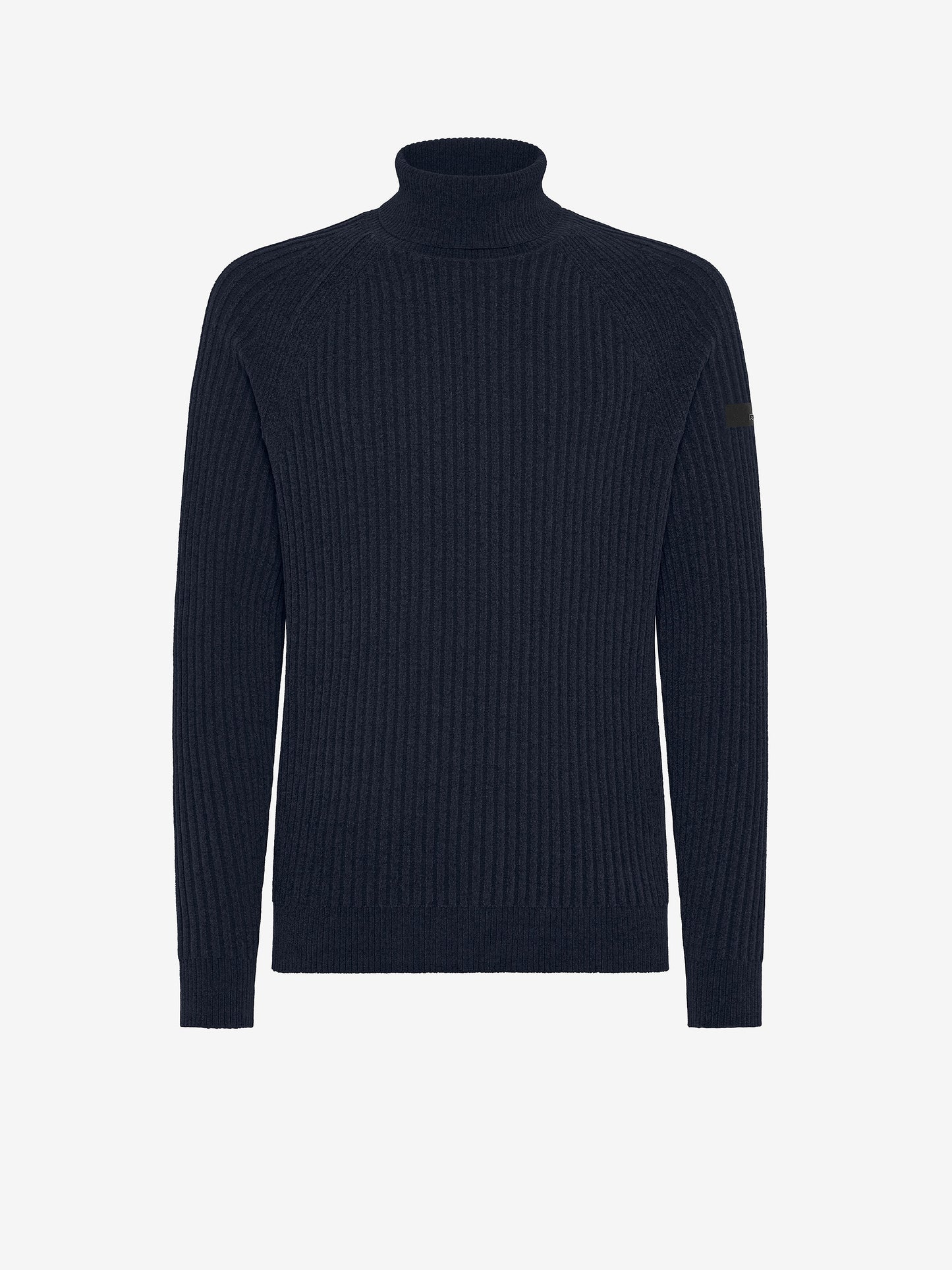 Velvet Rave Turtleneck Knit