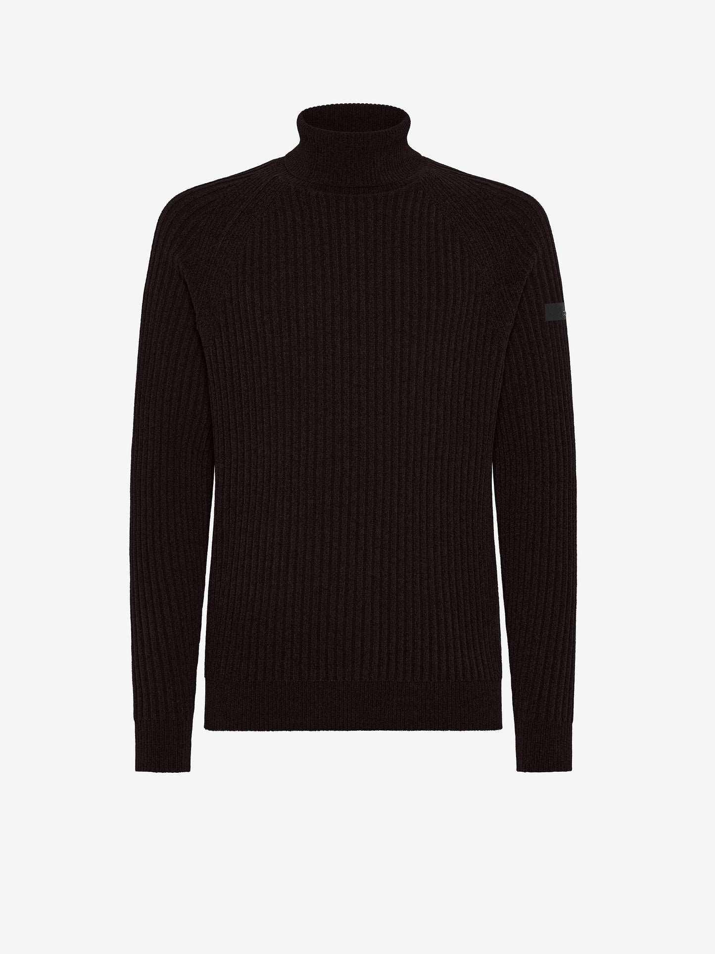 Velvet Rave Turtleneck Knit