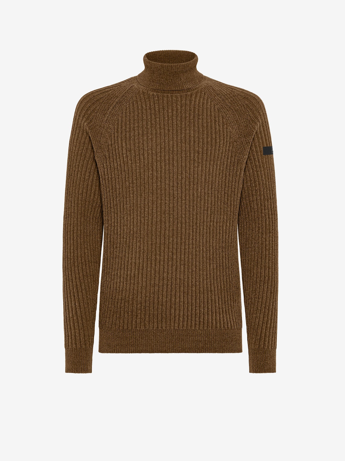 Velvet Rave Turtleneck Knit