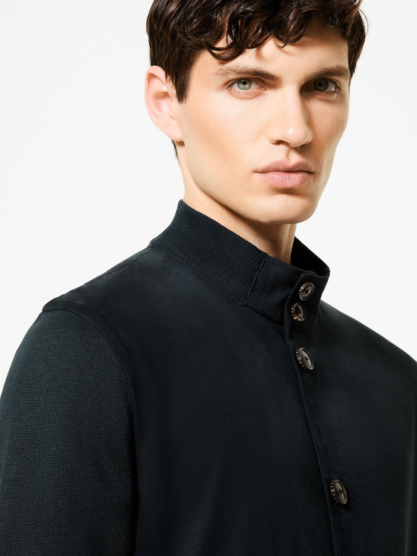 Nabucco Val Soft Knit