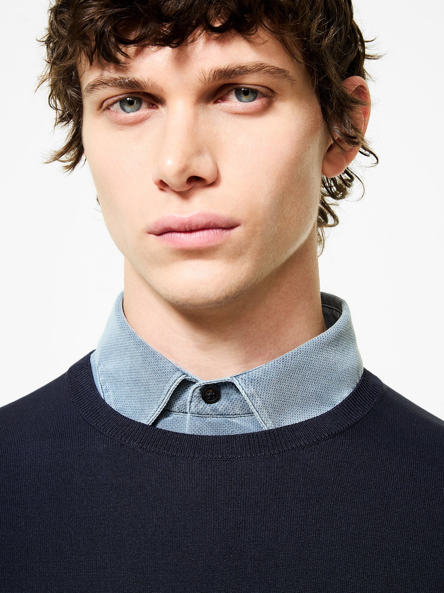 Maxell  Round Knit