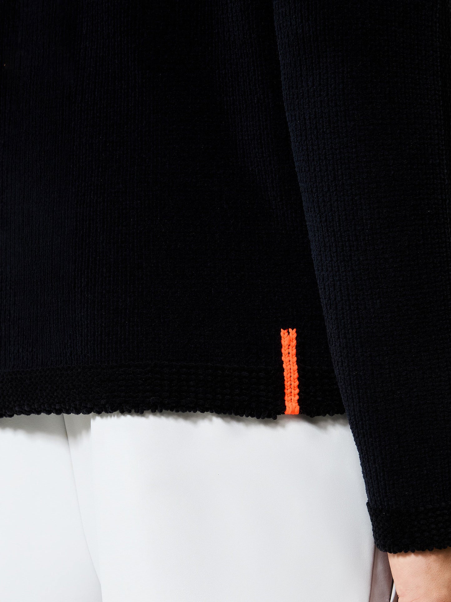 Start Round Knit