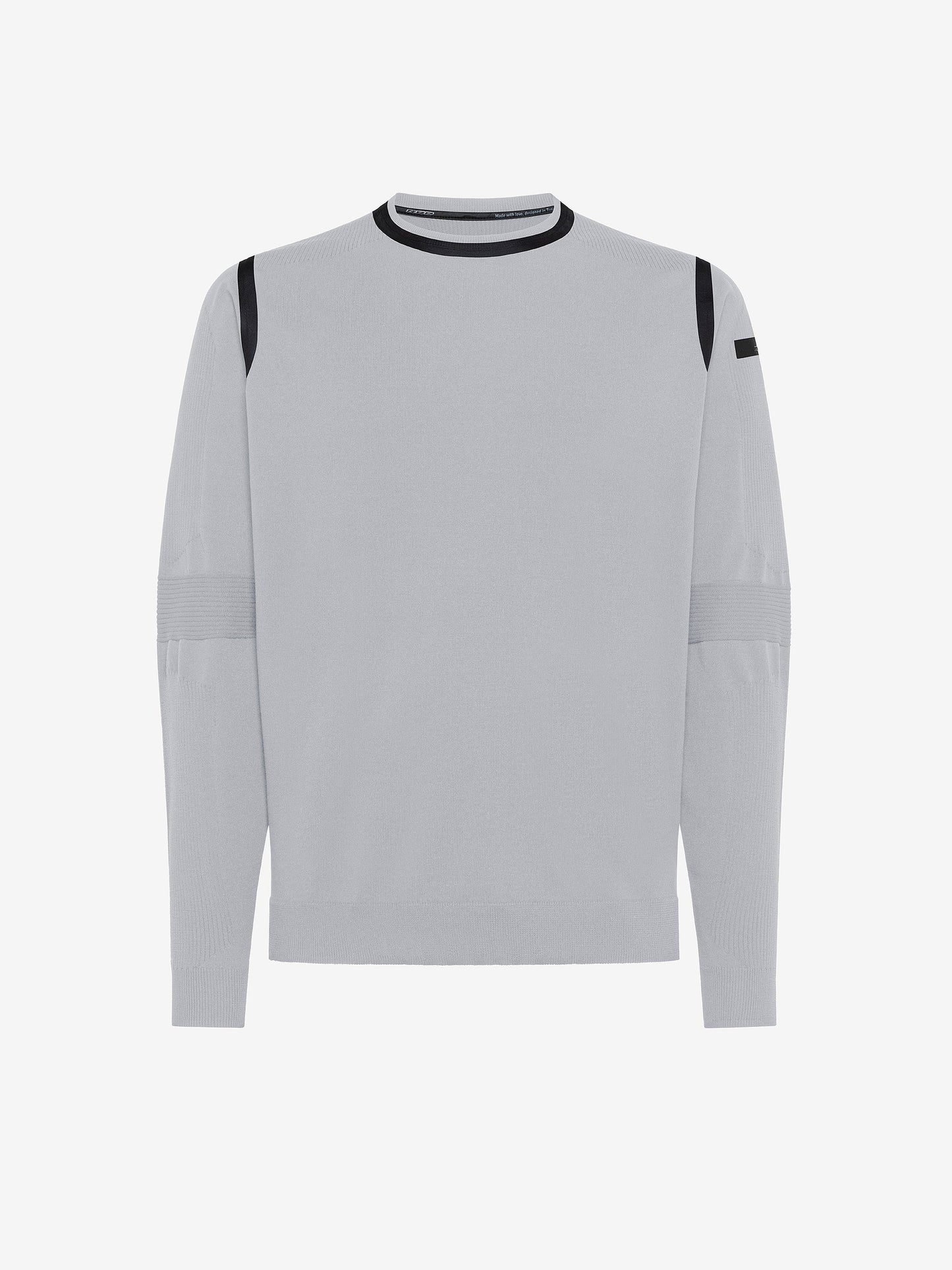 Wintech Round Knit