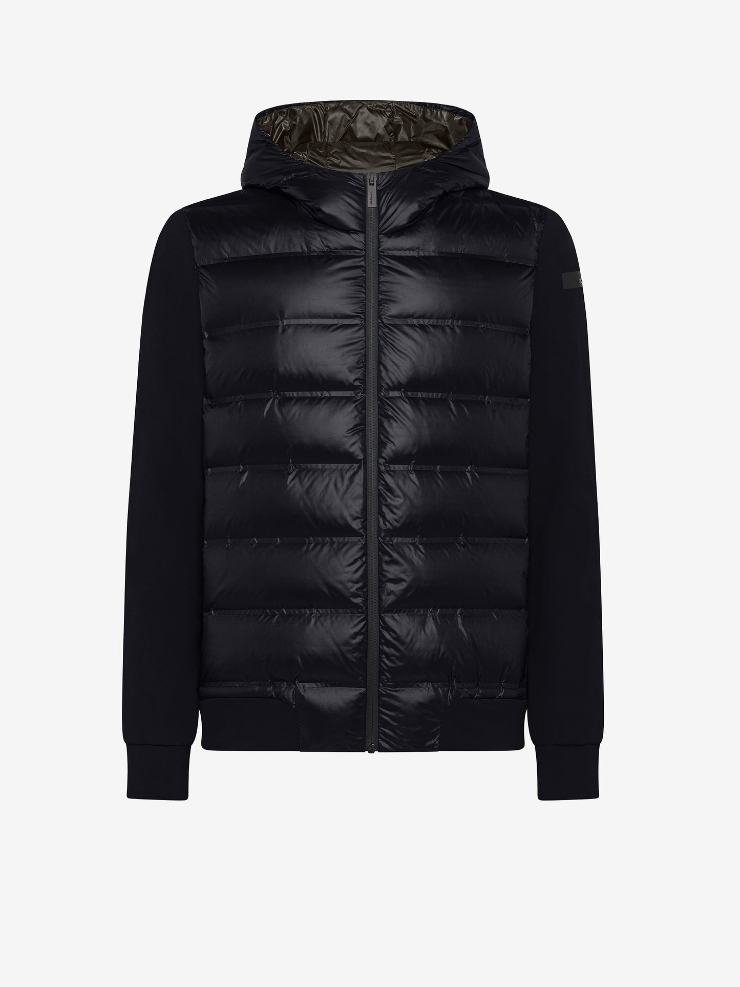 Surflex Winter Duck Hood Zip Soft Jkt