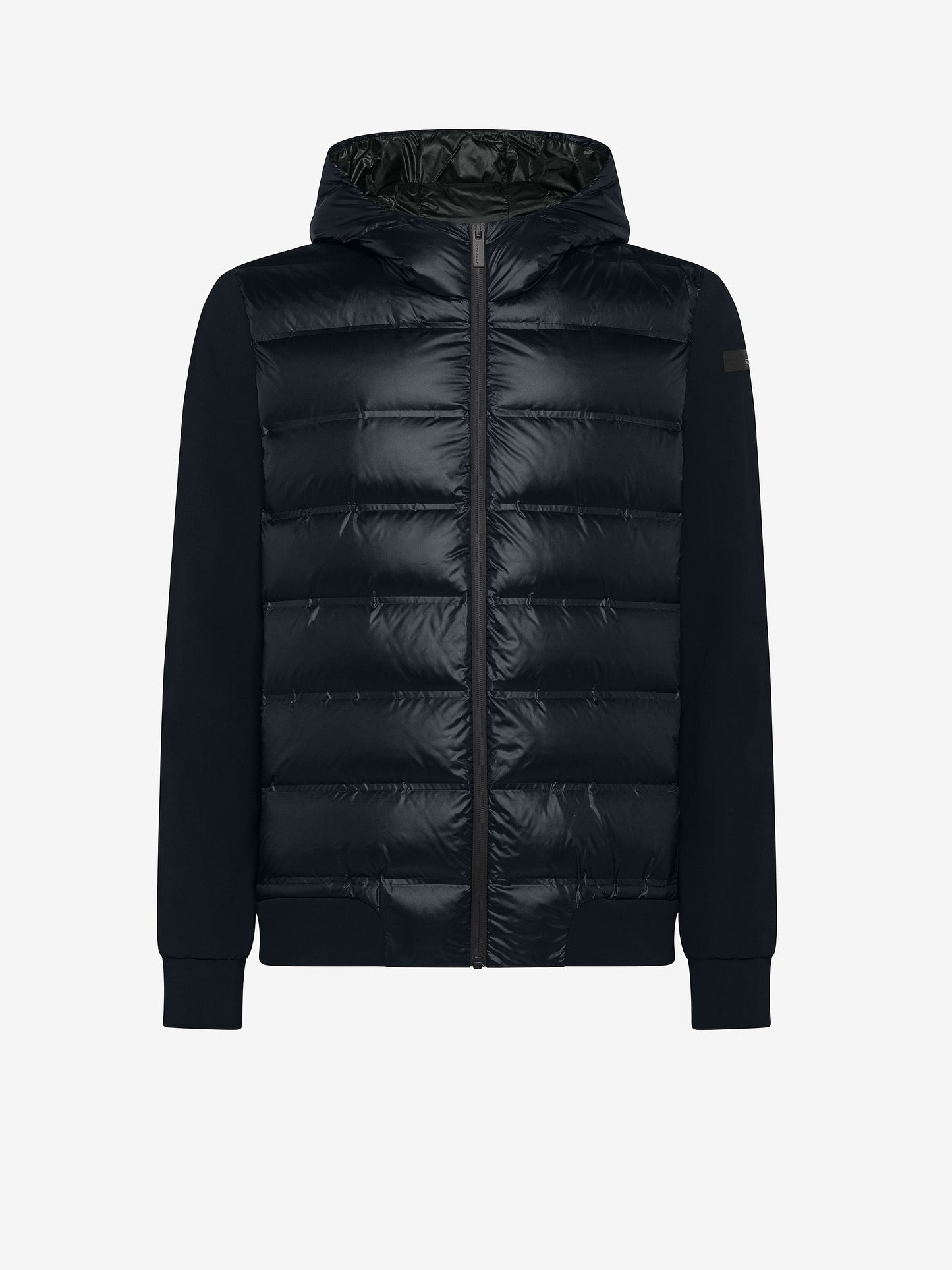 Surflex Winter Duck Hood Zip Soft Jkt