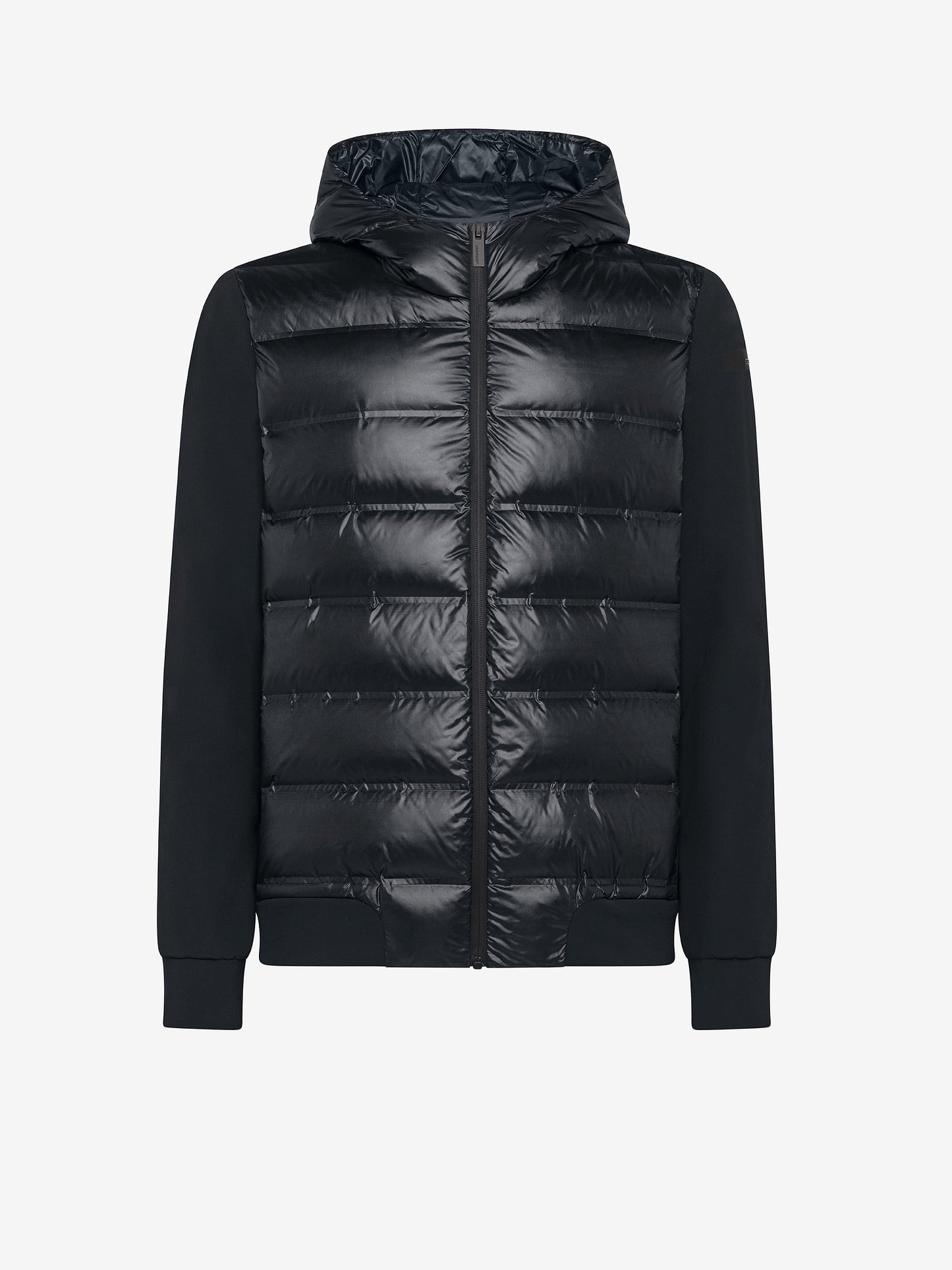 Surflex Winter Duck Hood Zip Soft Jkt