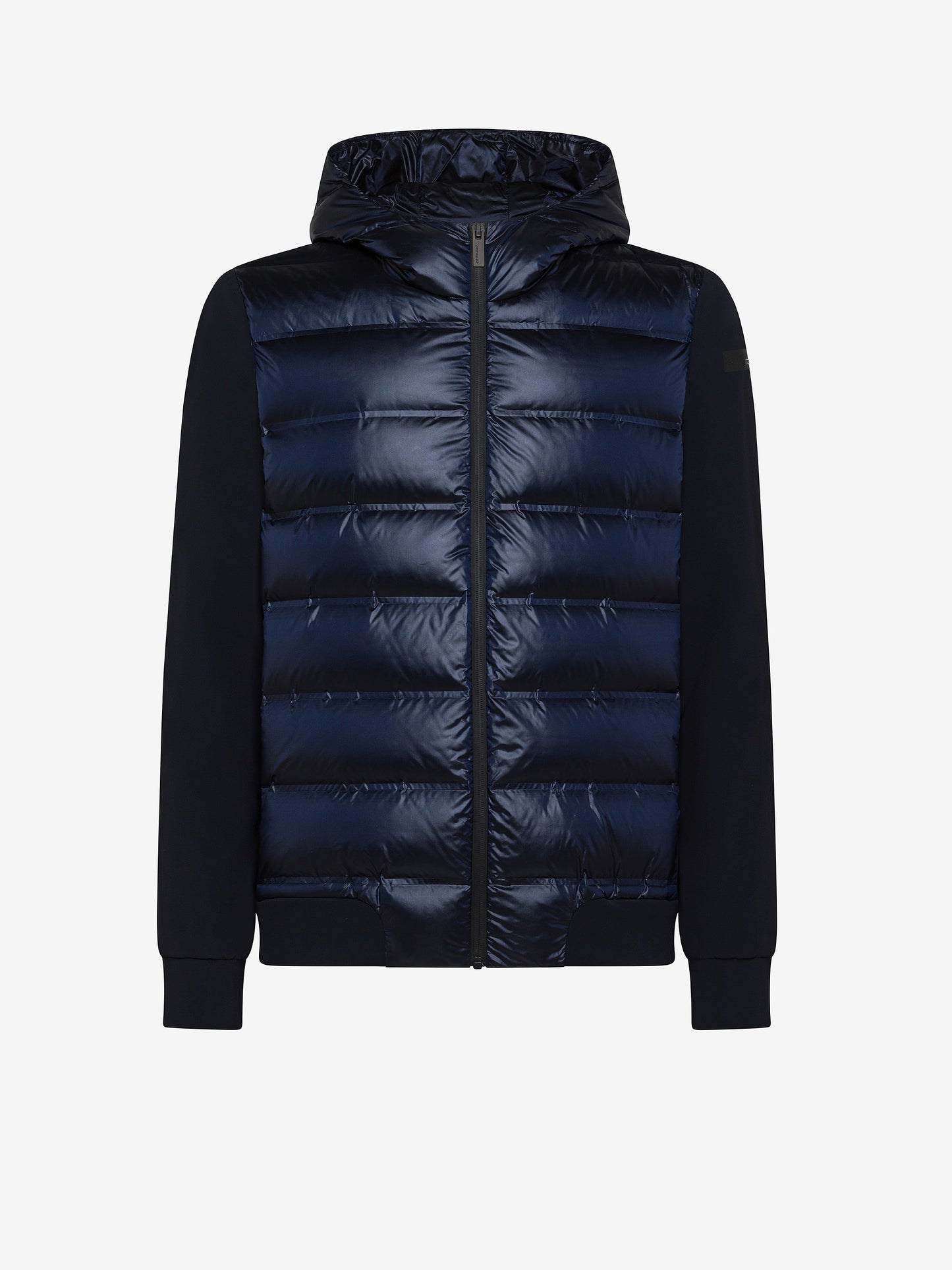 Surflex Winter Duck Hood Zip Soft Jkt