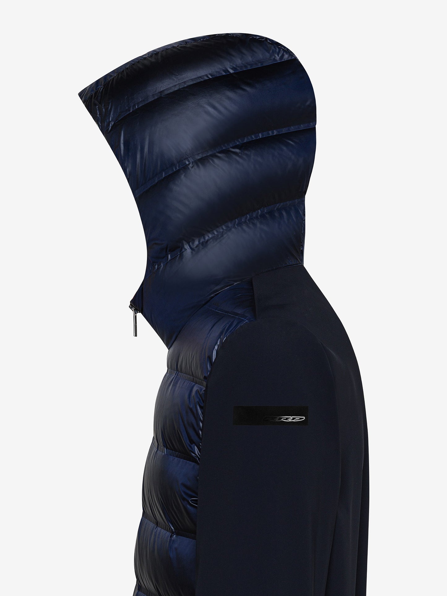 Surflex Winter Duck Hood Zip Soft Jkt